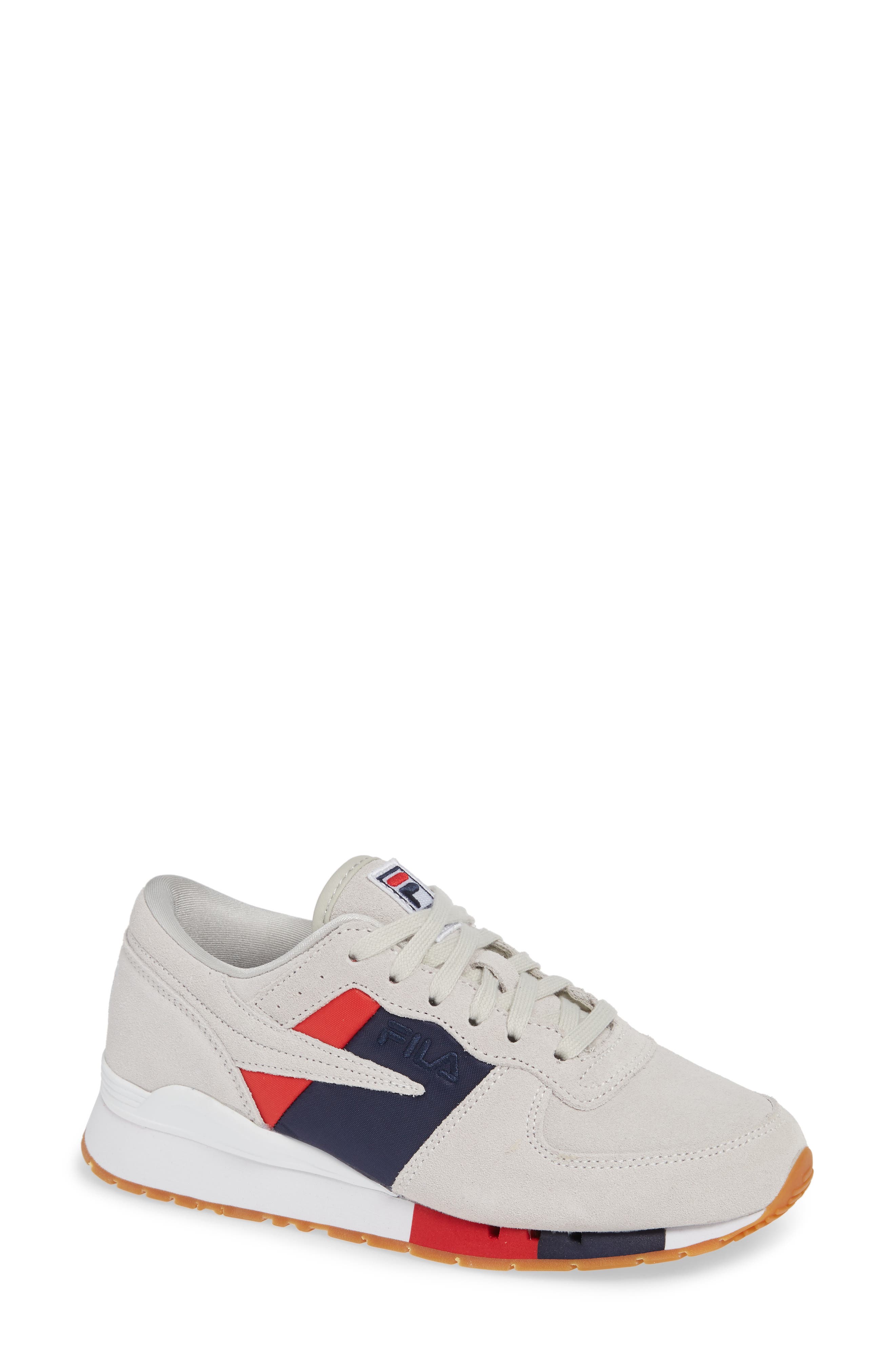 fila original running chiara
