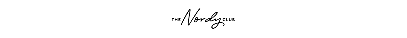 The Nordy Club.