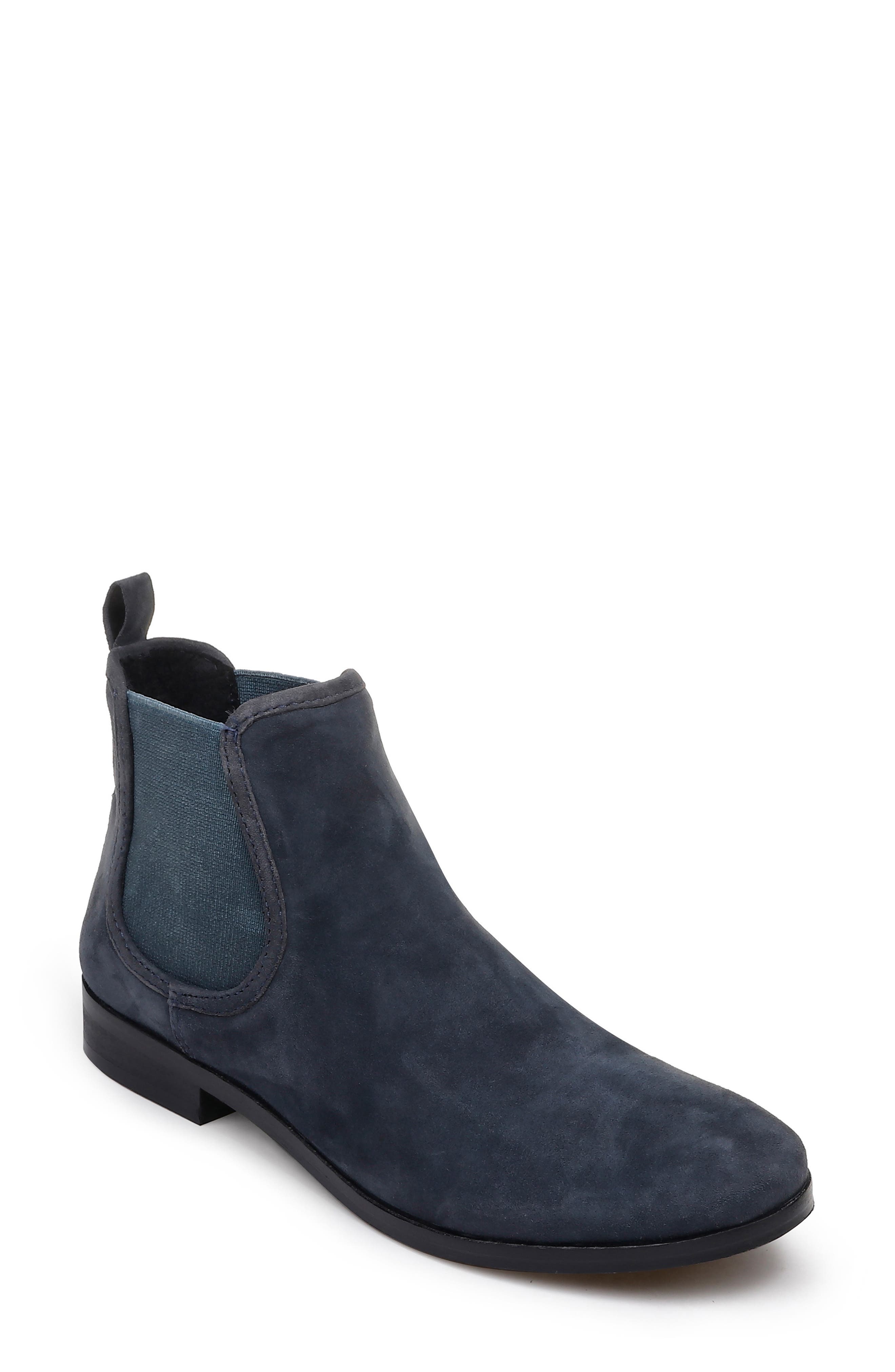 Splendid Crew Chelsea Bootie, Grey