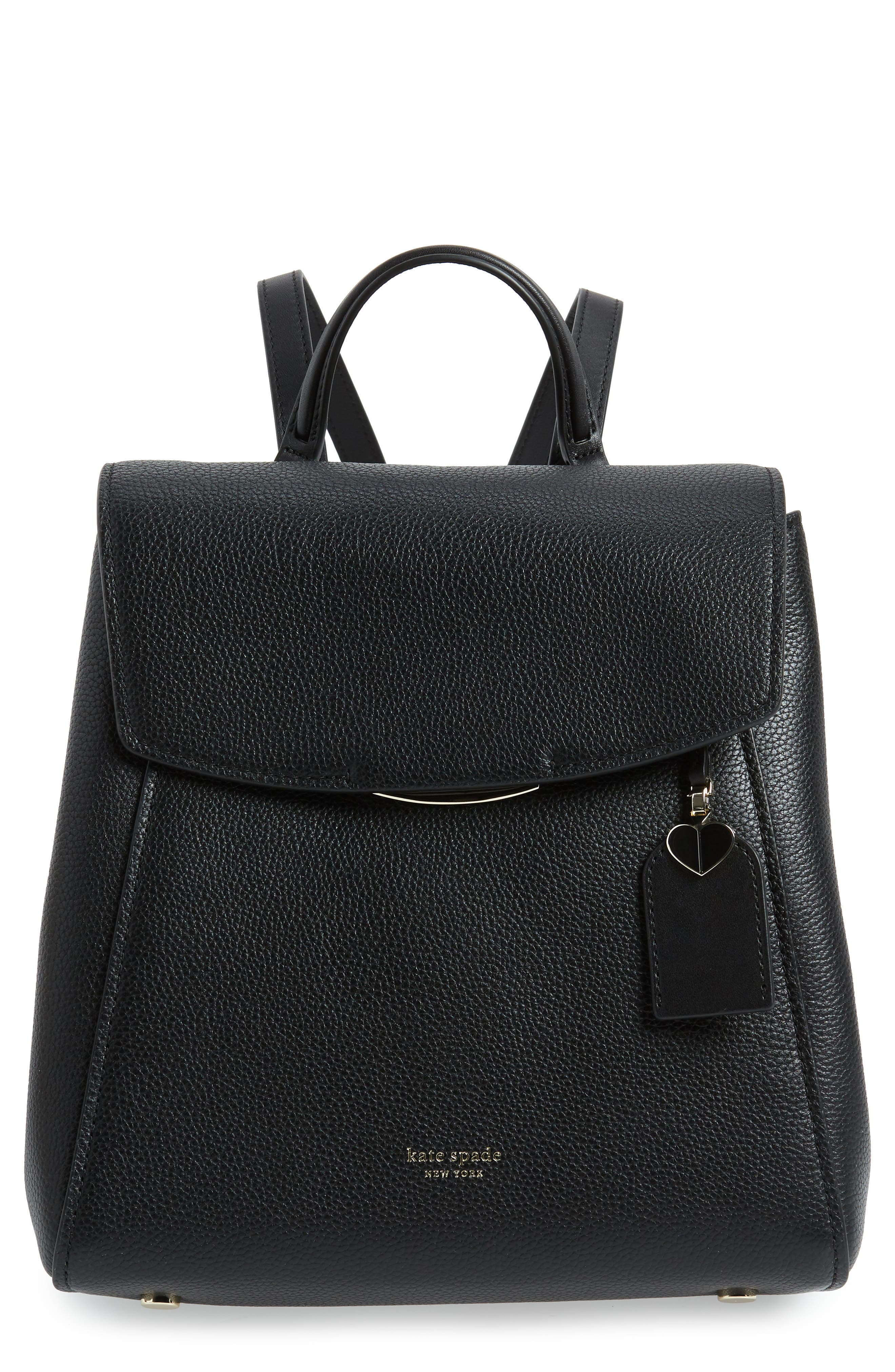 Kate Spade New York Medium Grace Leather Backpack Nordstrom   Db15f303 7a3c 4bda A1a2 A9dc22f95d97 