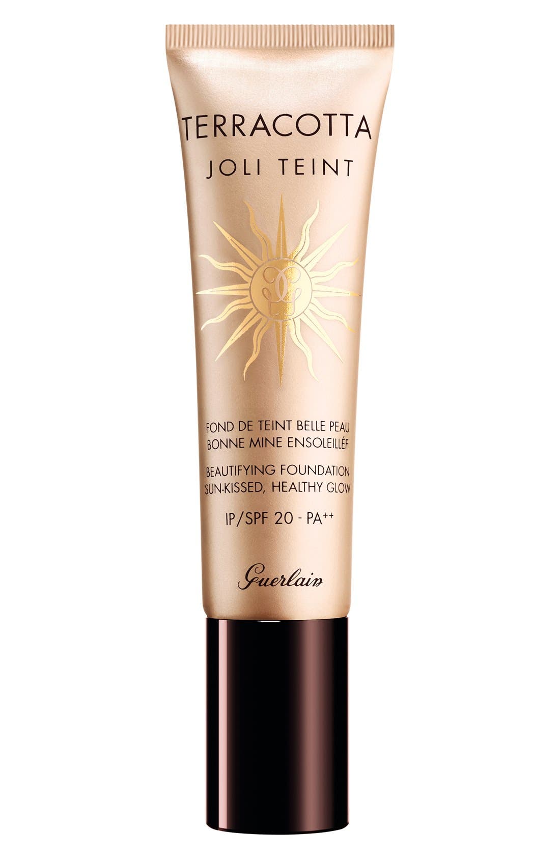 EAN 3346470417878 product image for Guerlain 'Terracotta Joli Teint' Healthy Glow Fluid Foundation SPF 20 Moyen One  | upcitemdb.com