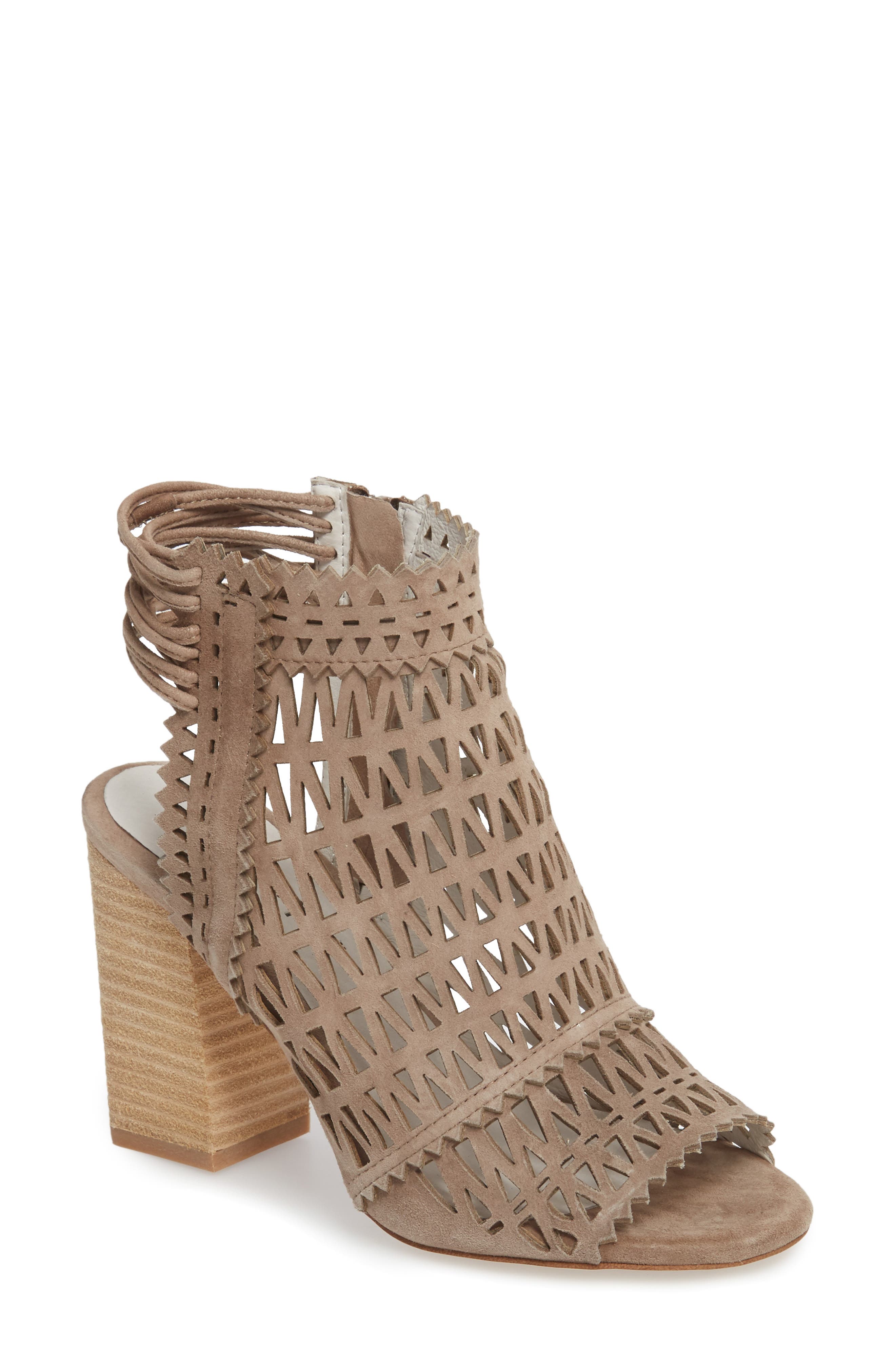 Jeffrey Campbell Ottawa Sandal, Brown