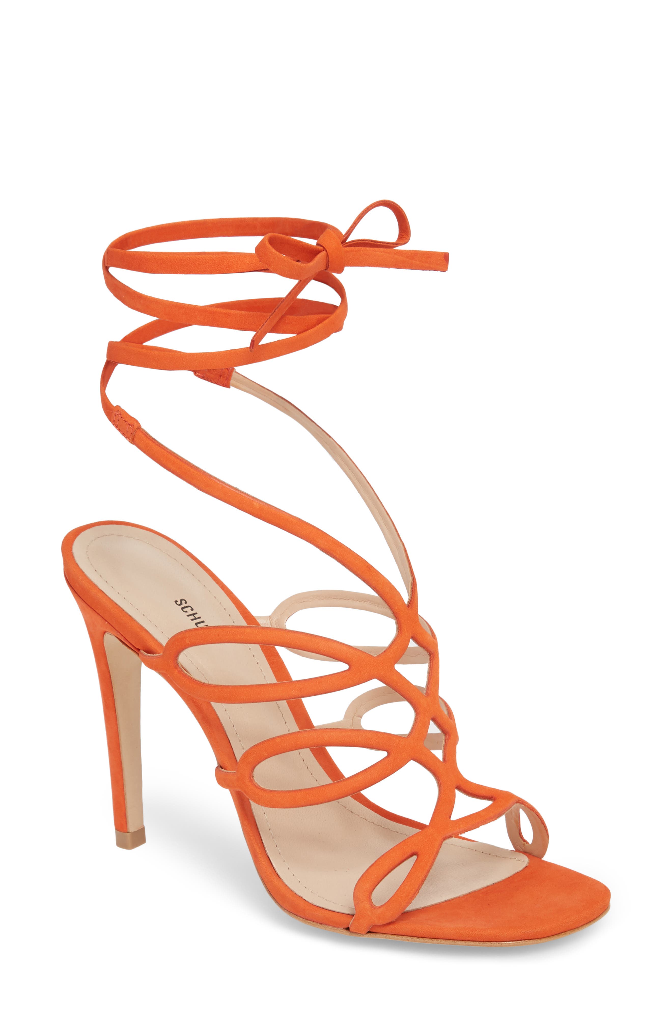 Schutz Nivia Sandal