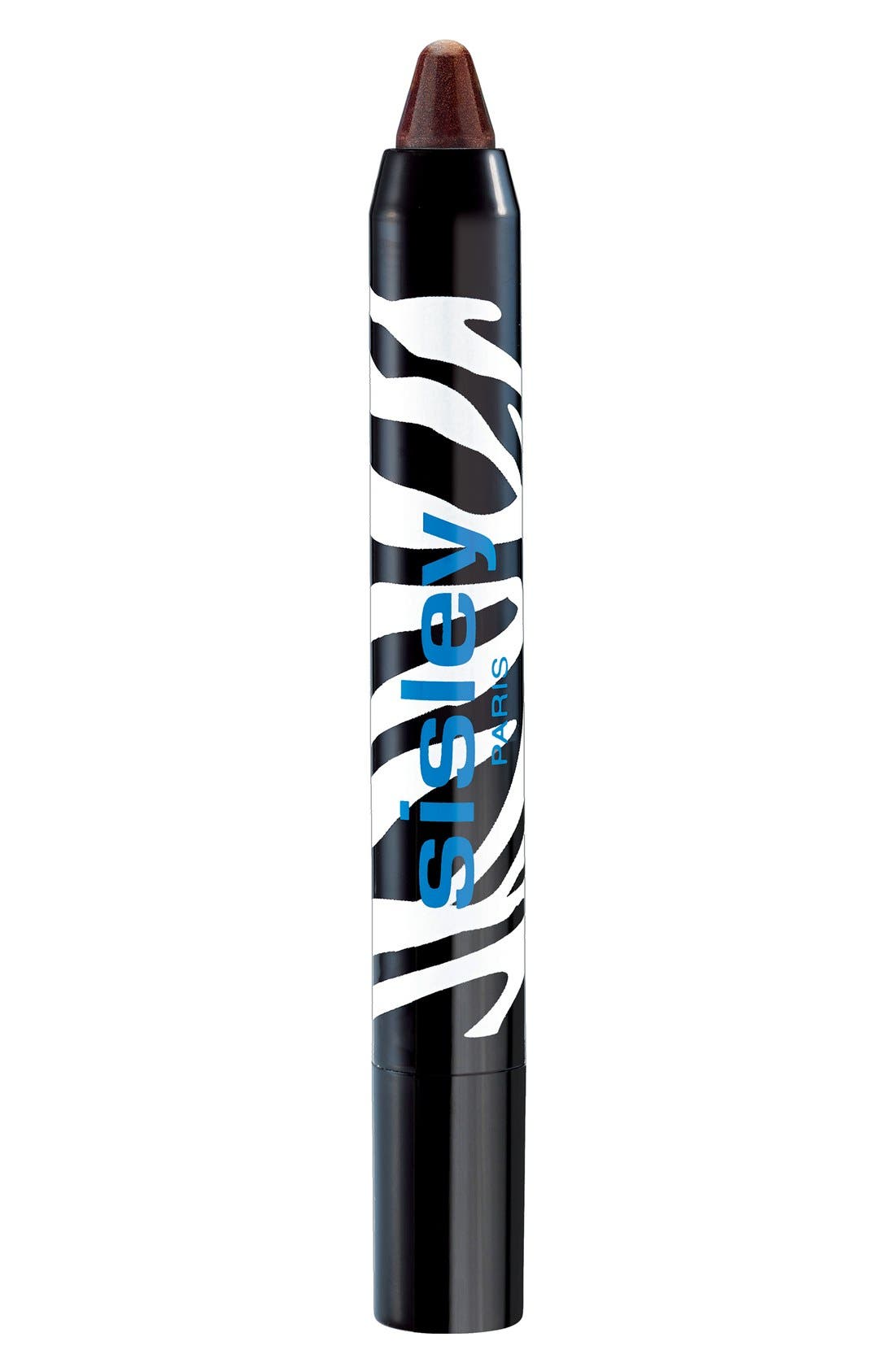 Sisley Paris Phyto-Eye Twist All In One Eyeshadow, Pencil & Eyeliner - Havana