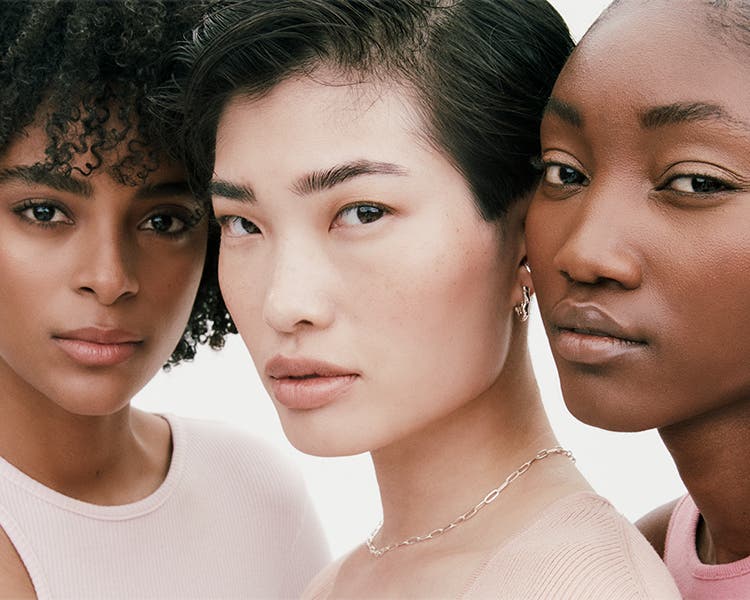 The Best Makeup Shades For Your Skin Tone