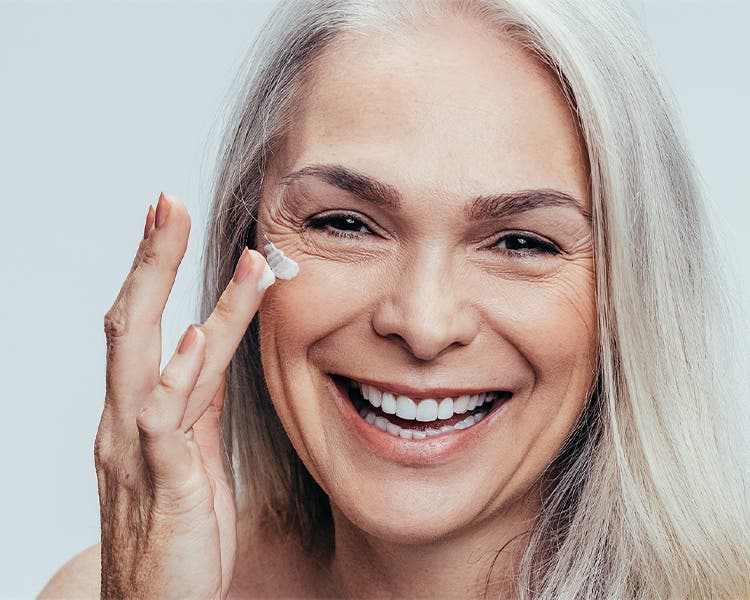 Simple Anti-Aging Skincare Routine