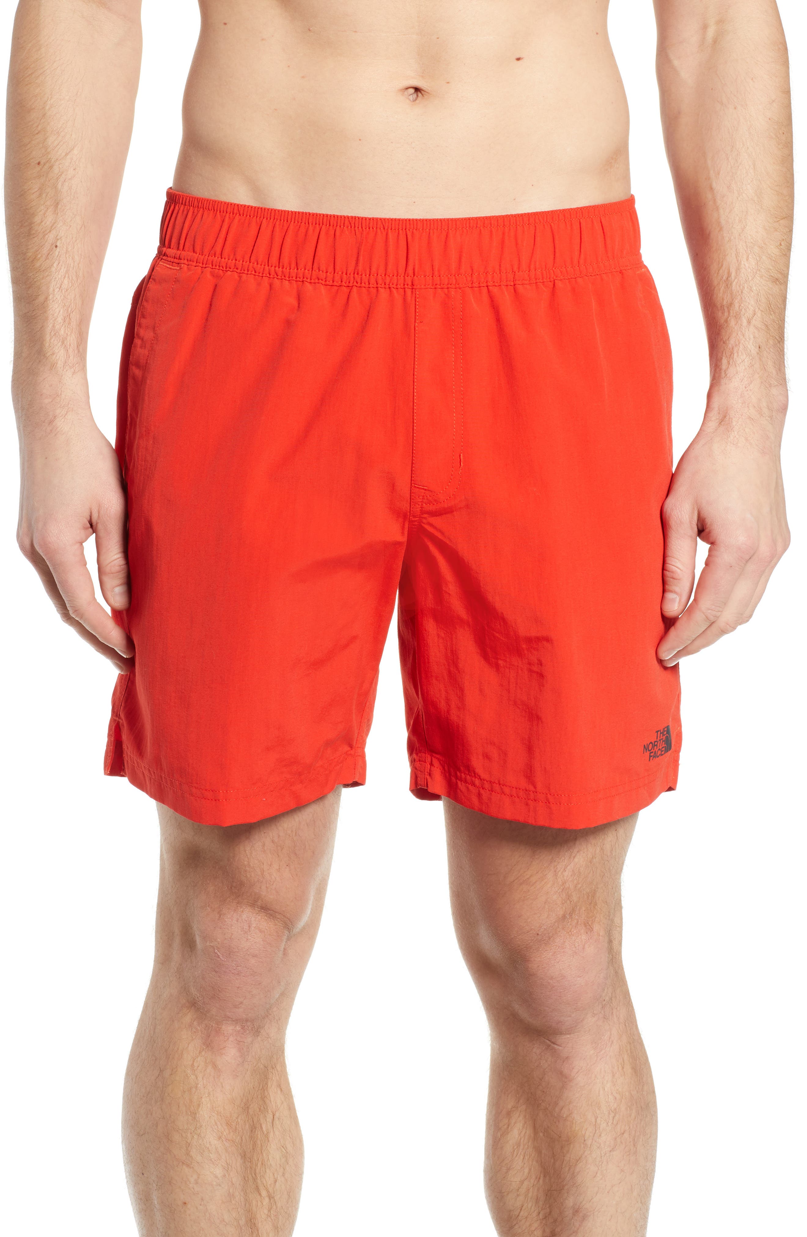 The North Face Men's Swimwear and Beachwear
