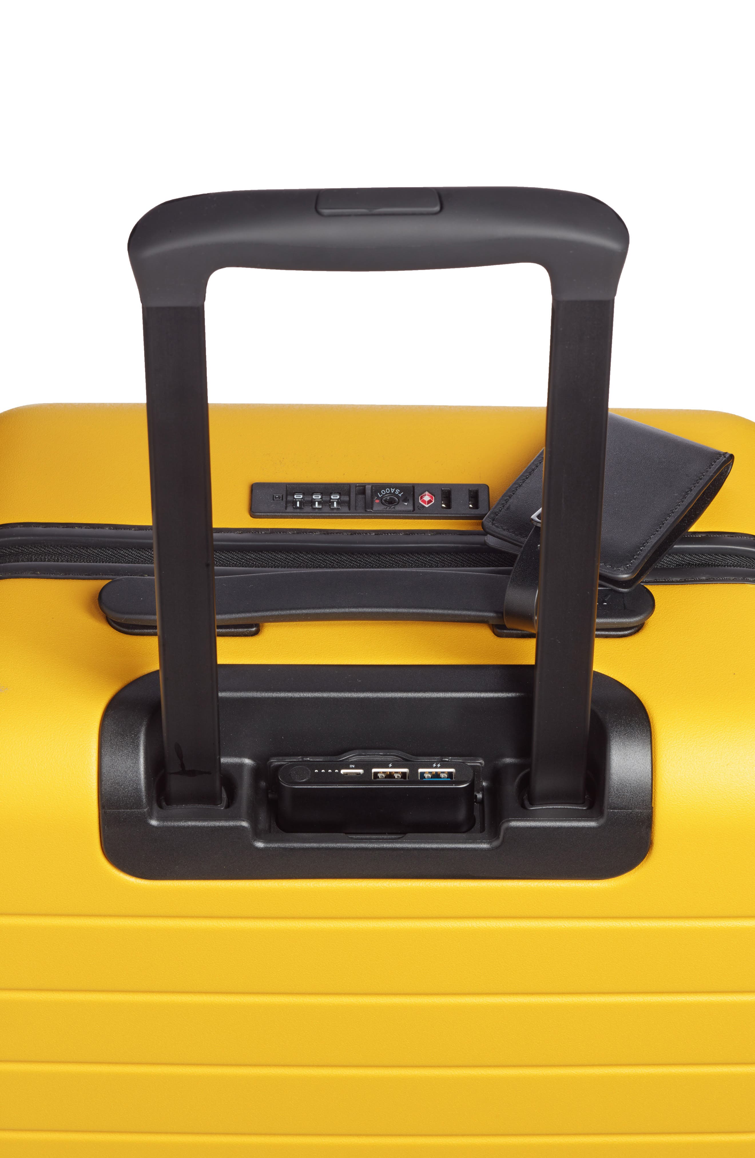 Away Luggage at Nordstrom - Buy Away Suitcases in Yellow, Blue, or Red at  Nordstrom