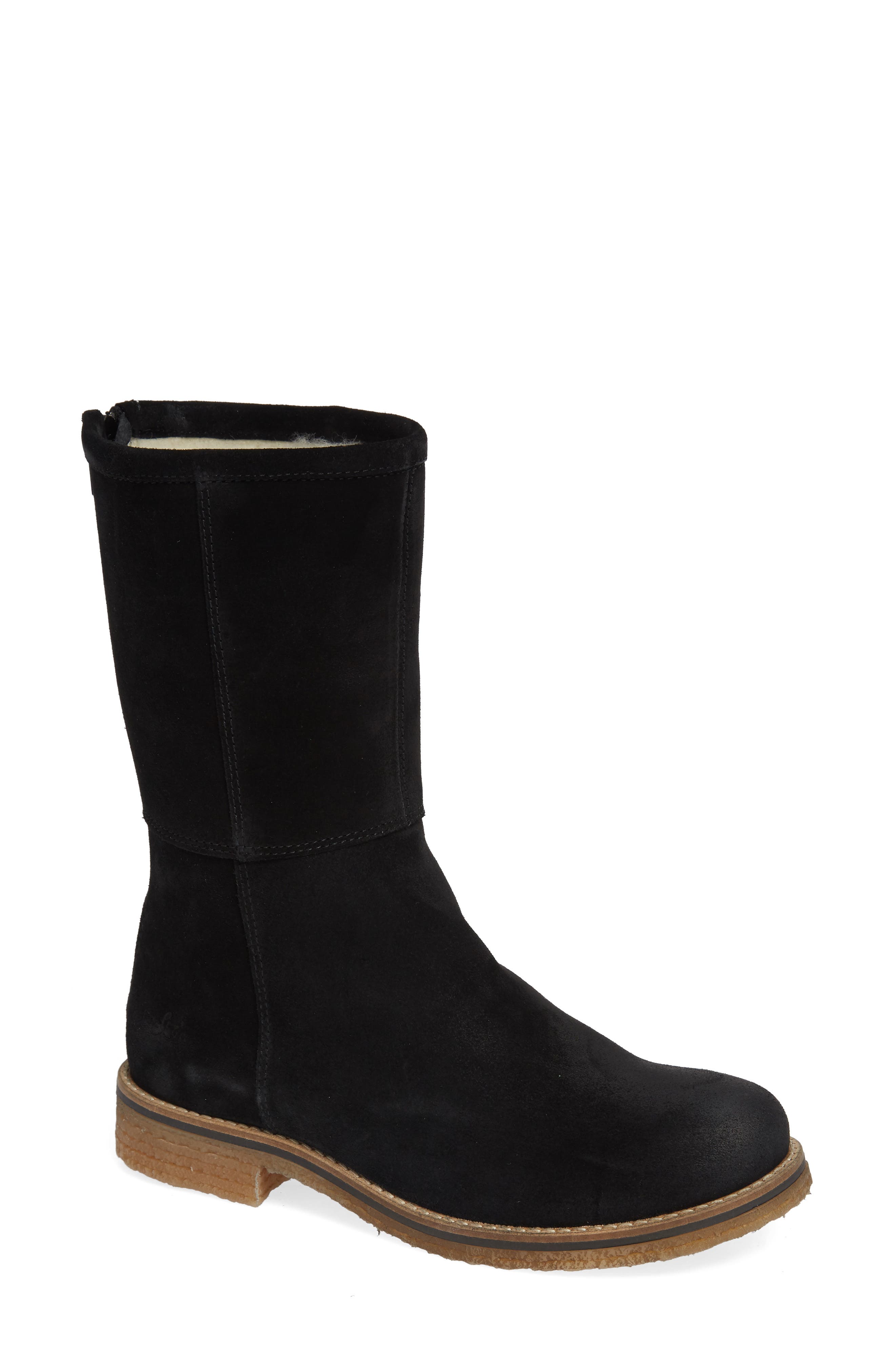 Bos. & Co. Bell Waterproof Winter Boot