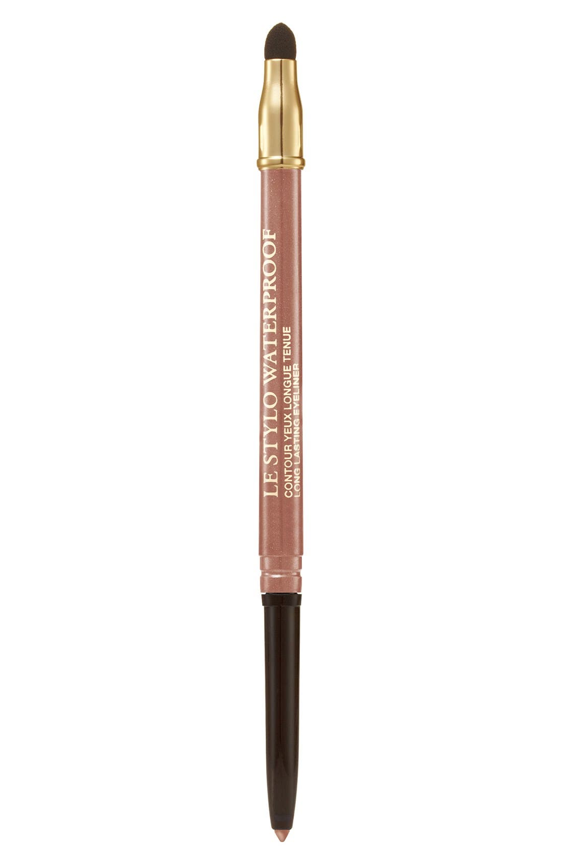 Lancome Le Stylo Waterproof Long Lasting Eyeliner - Burnt Sienna