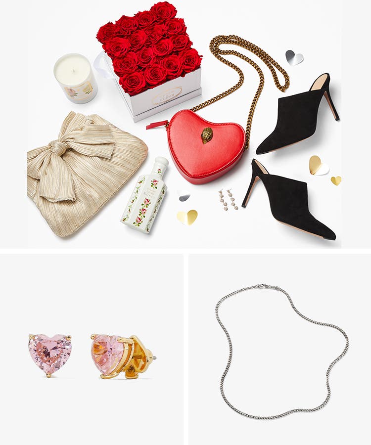 Valentine's Day Gift Guide 2020: Women's Beauty, Fashion, Lifestyle
