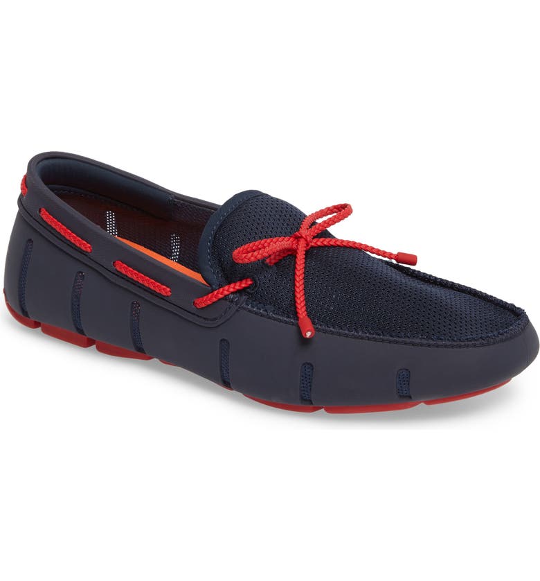 Swims Lace Loafer | Nordstrom