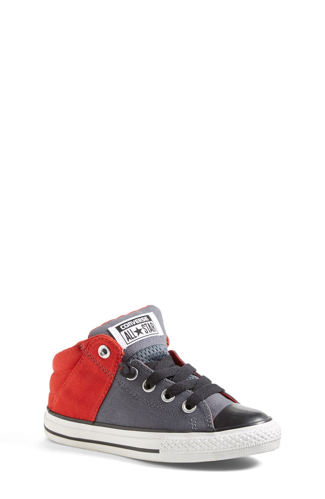 Converse Chuck Taylor® All Star® �Axel� Mid Top Sneaker