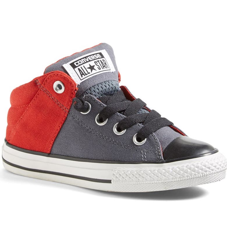 Converse Chuck Taylor® All Star® �Axel� Mid Top Sneaker Converse Chuck Taylor® All Star® �Axel� Mid Top Sneaker