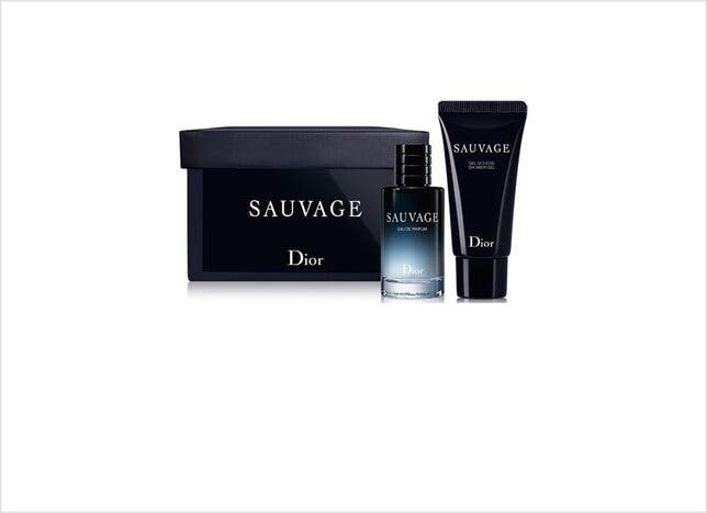 Dior gift with purchase.