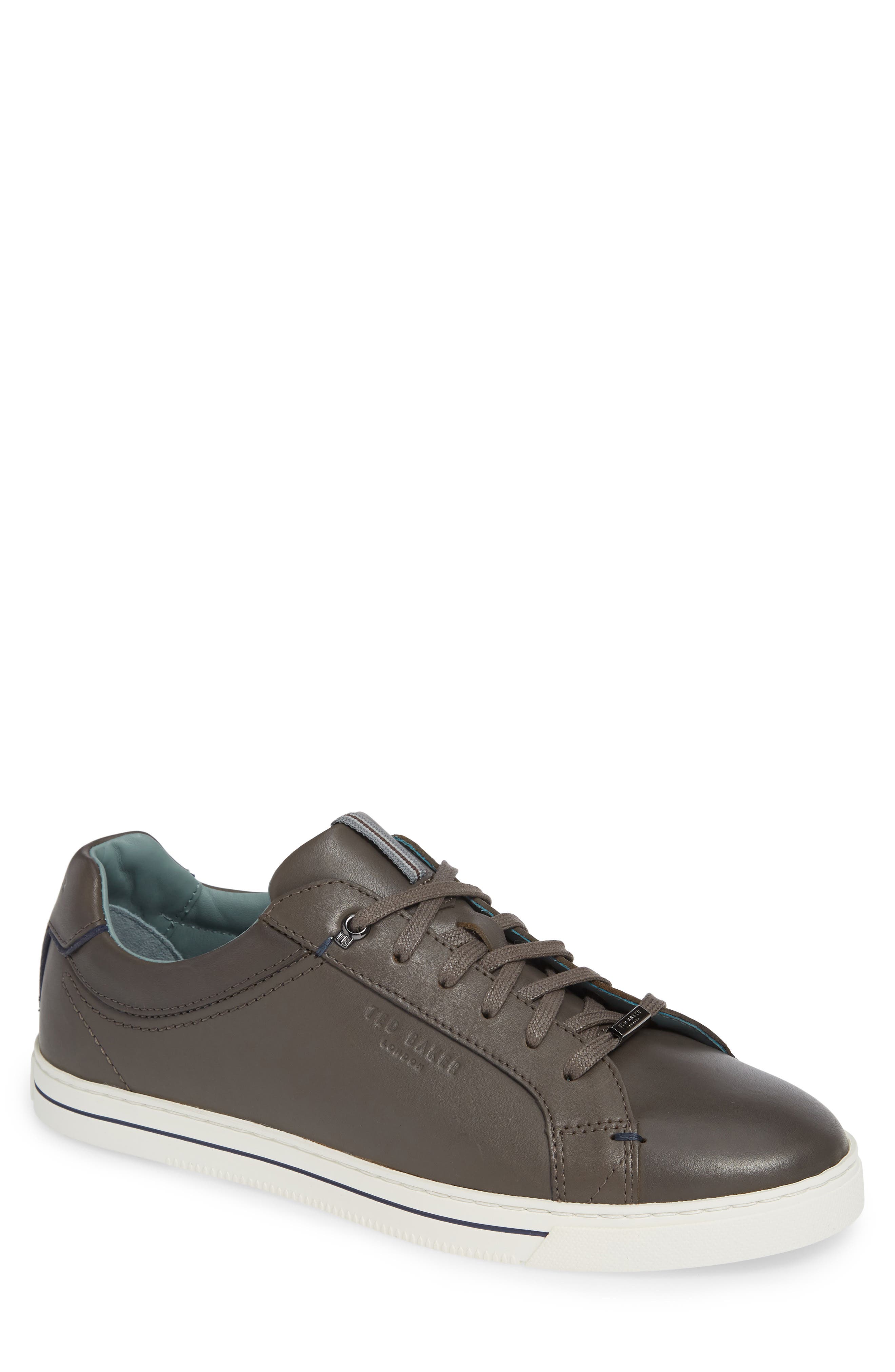 Ted Baker London Thawne Sneaker, Grey