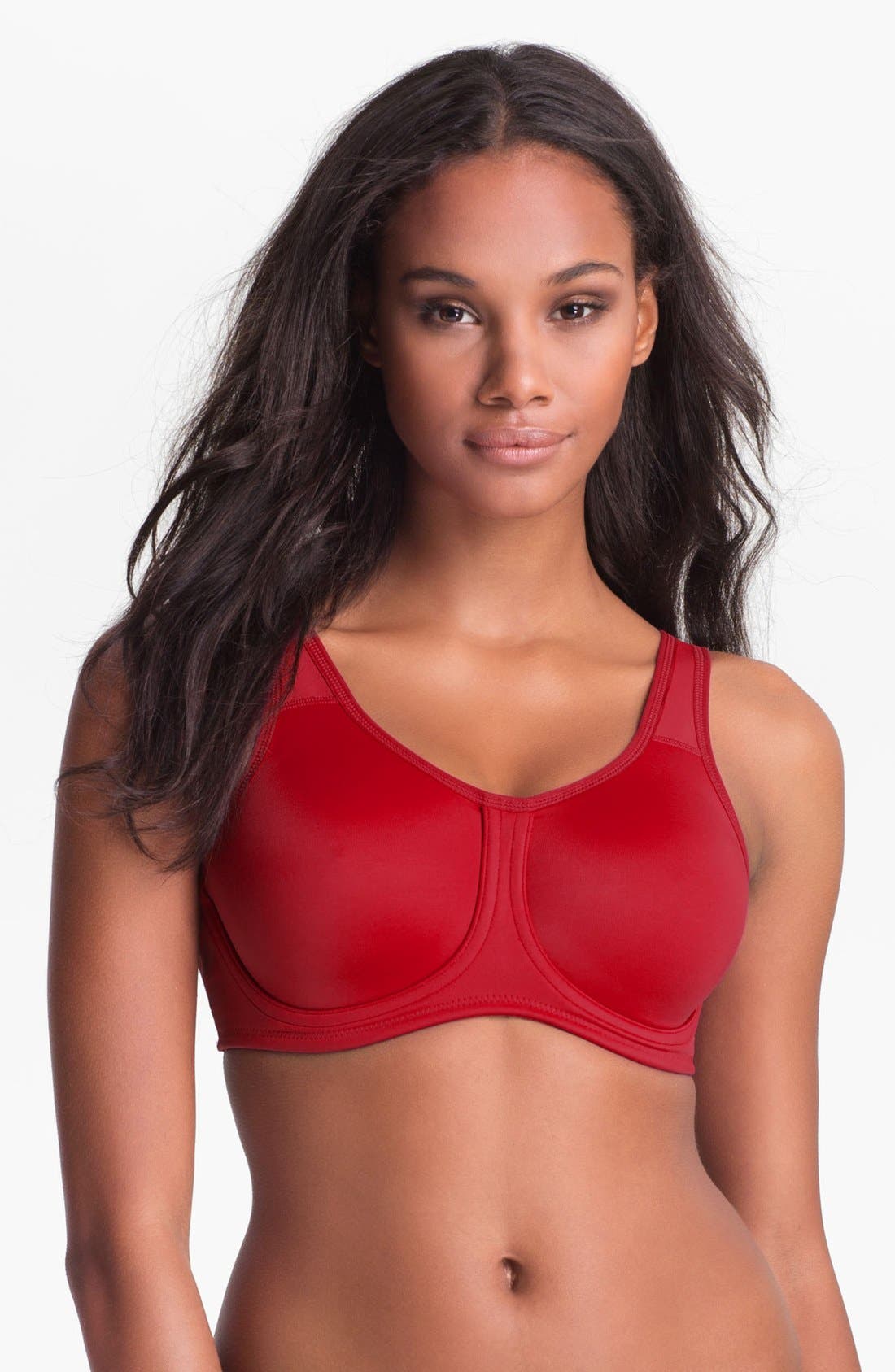 Wacoal Underwire Sports Bra