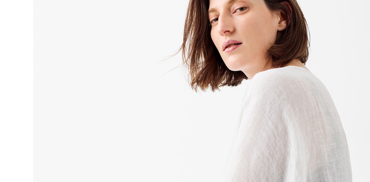 Nordstrom Sustainable Style.