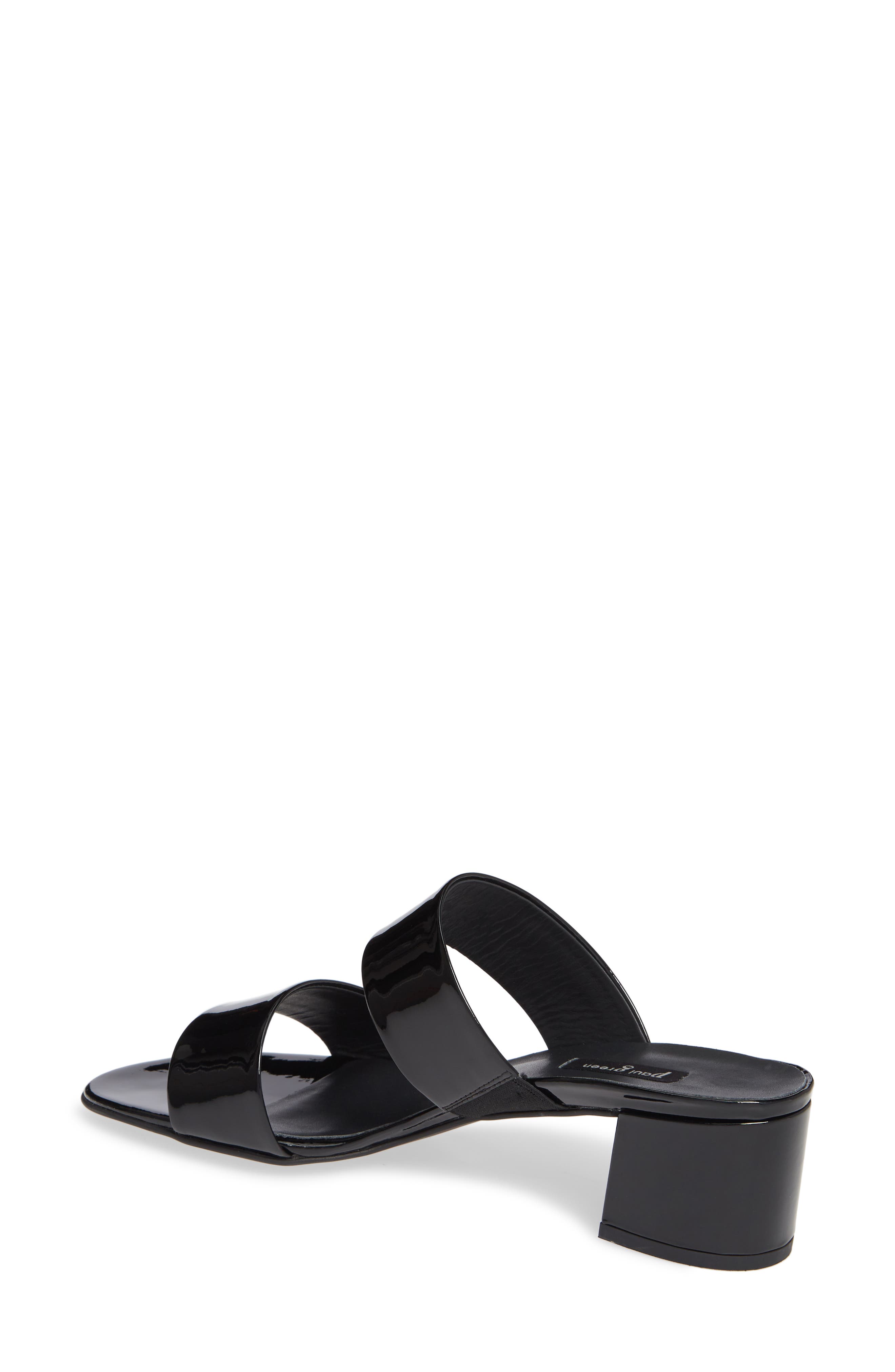 paul green meg slide sandal
