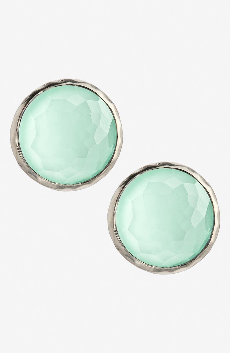 Ippolita wonderland earrings Clearance