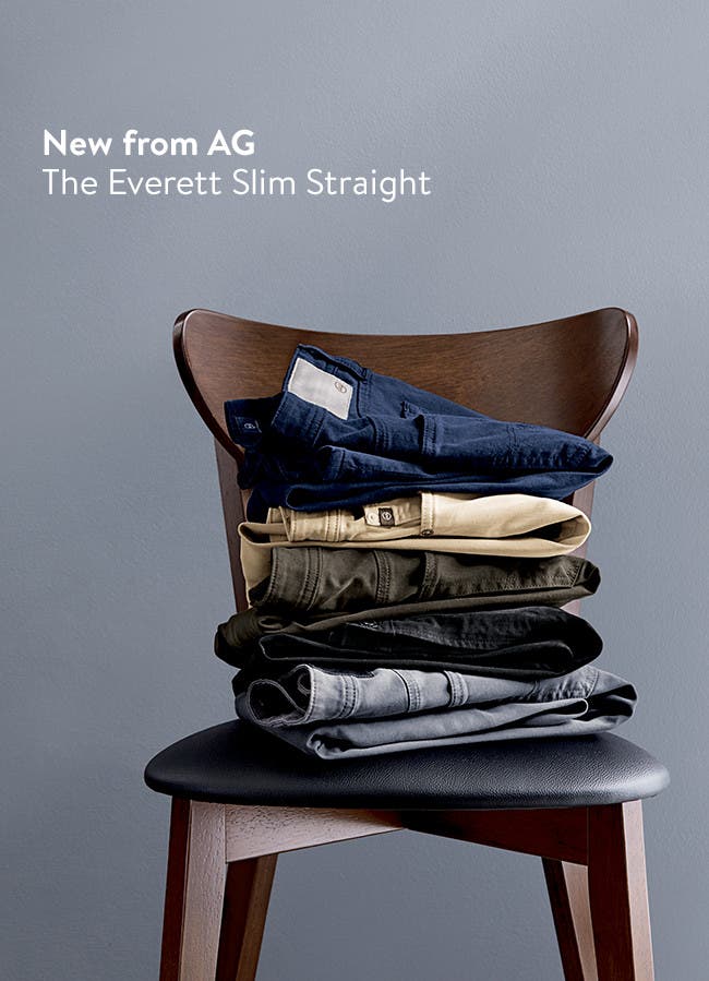 Men's Fashion Nordstrom