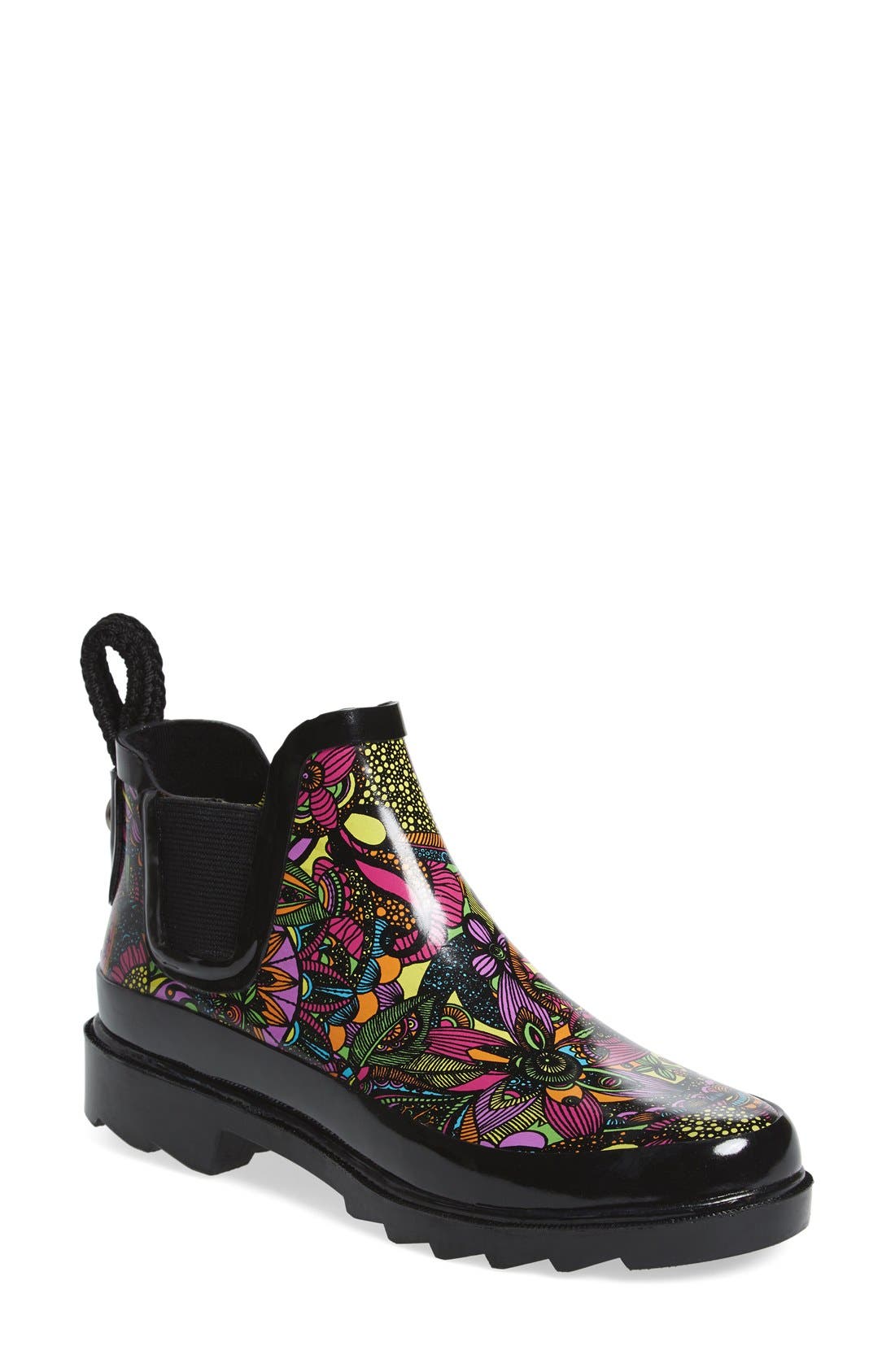 sakroots rhyme rain boots