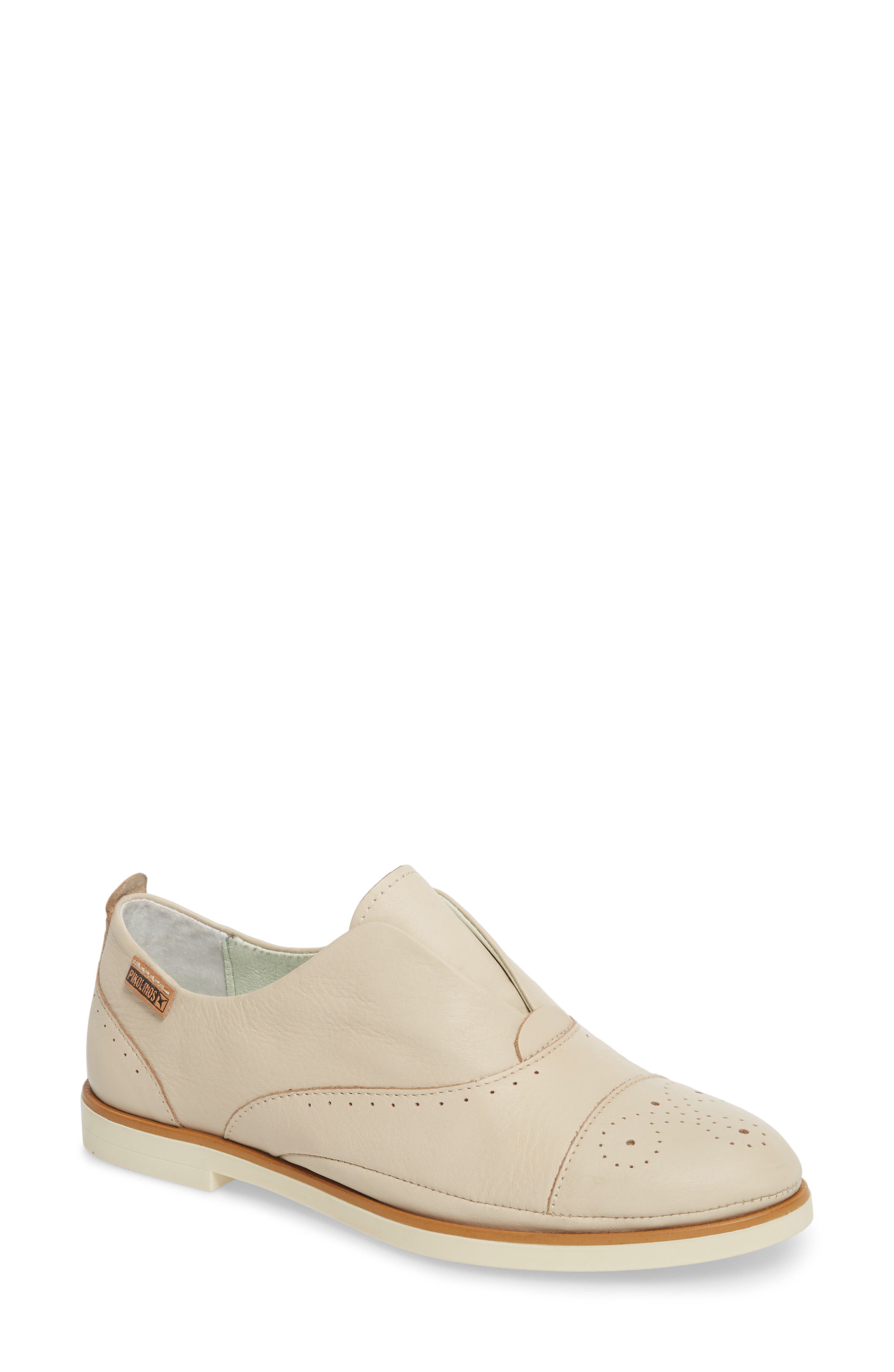 Pikolinos Pyrgos Oxford, White