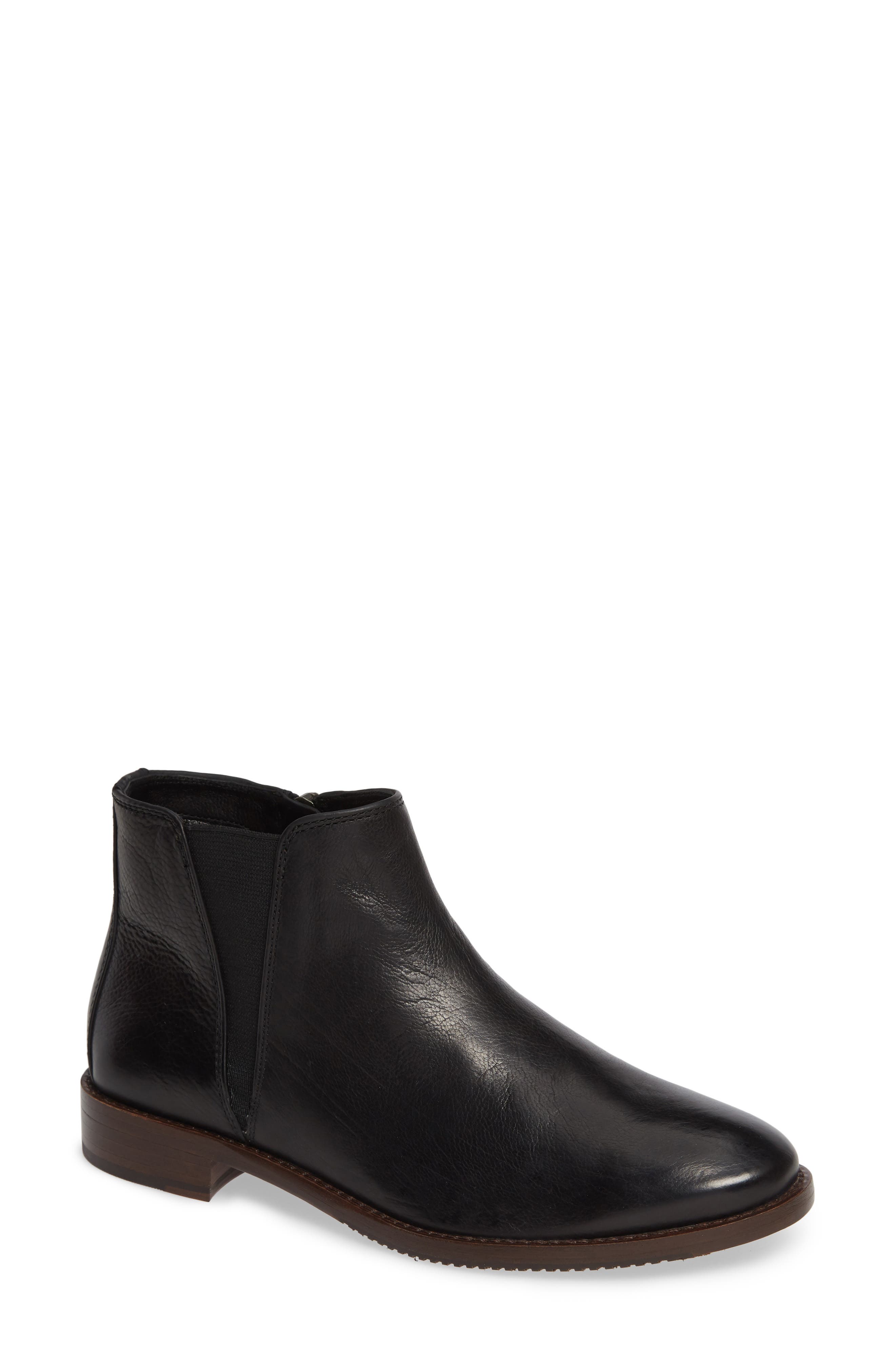 Johnston & Murphy Leslie Bootie