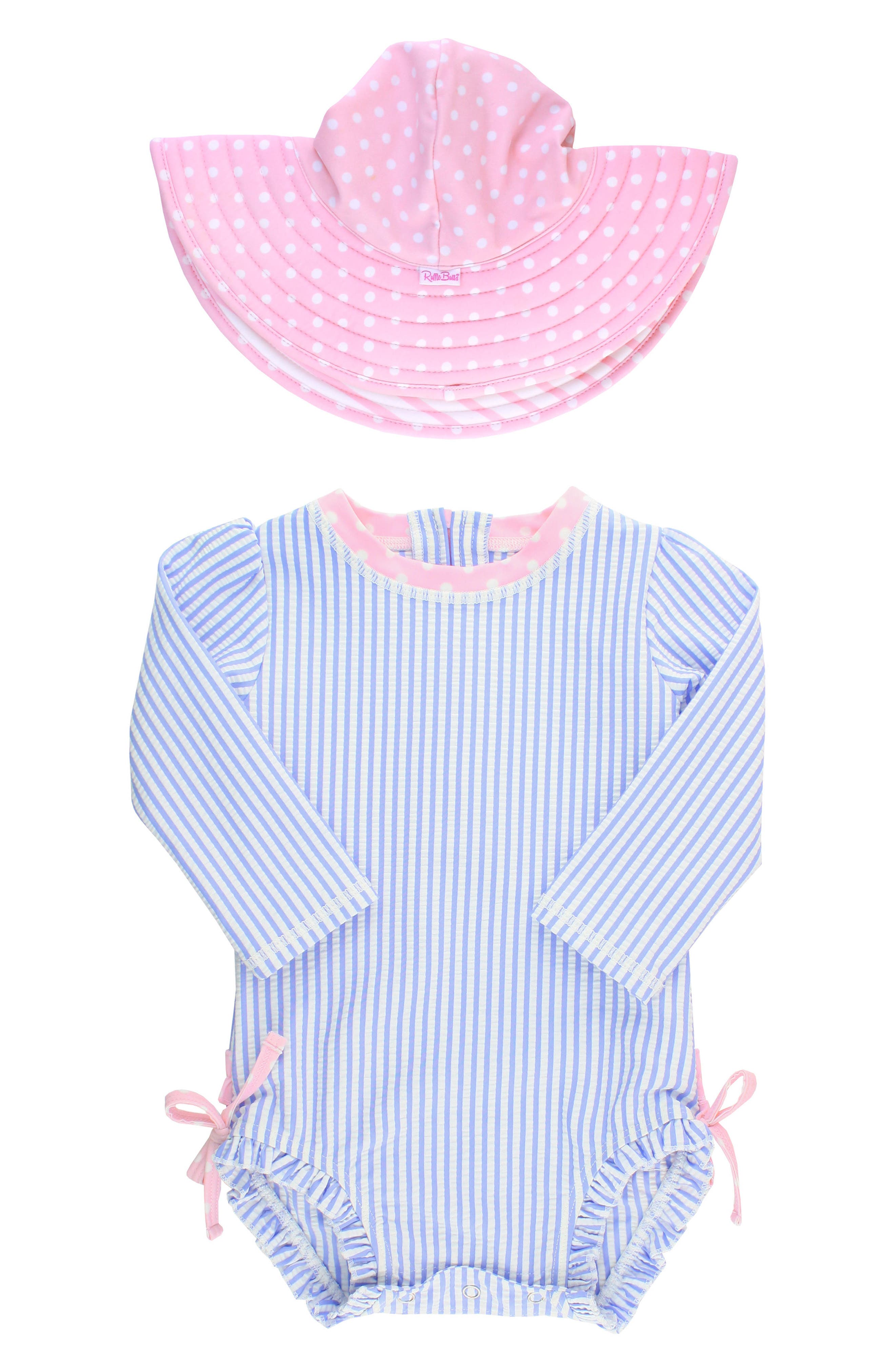 Infant Girl