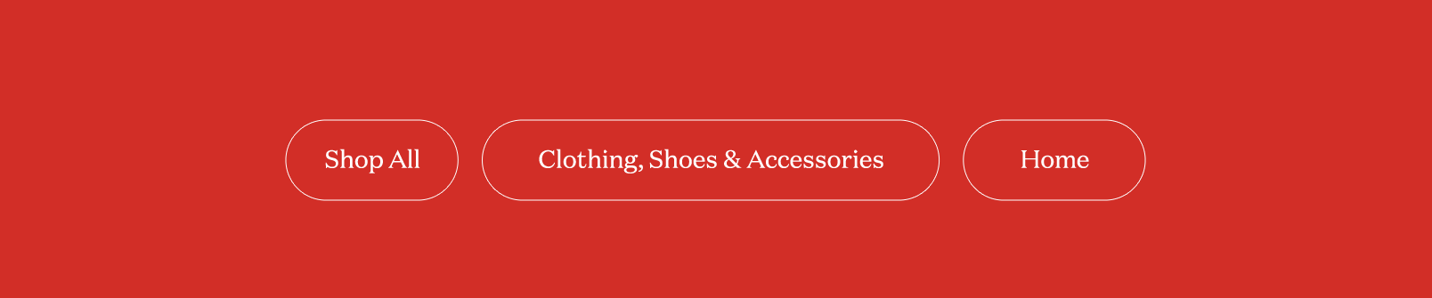 Shop All, Clothing, Shoes & Accessories, Home