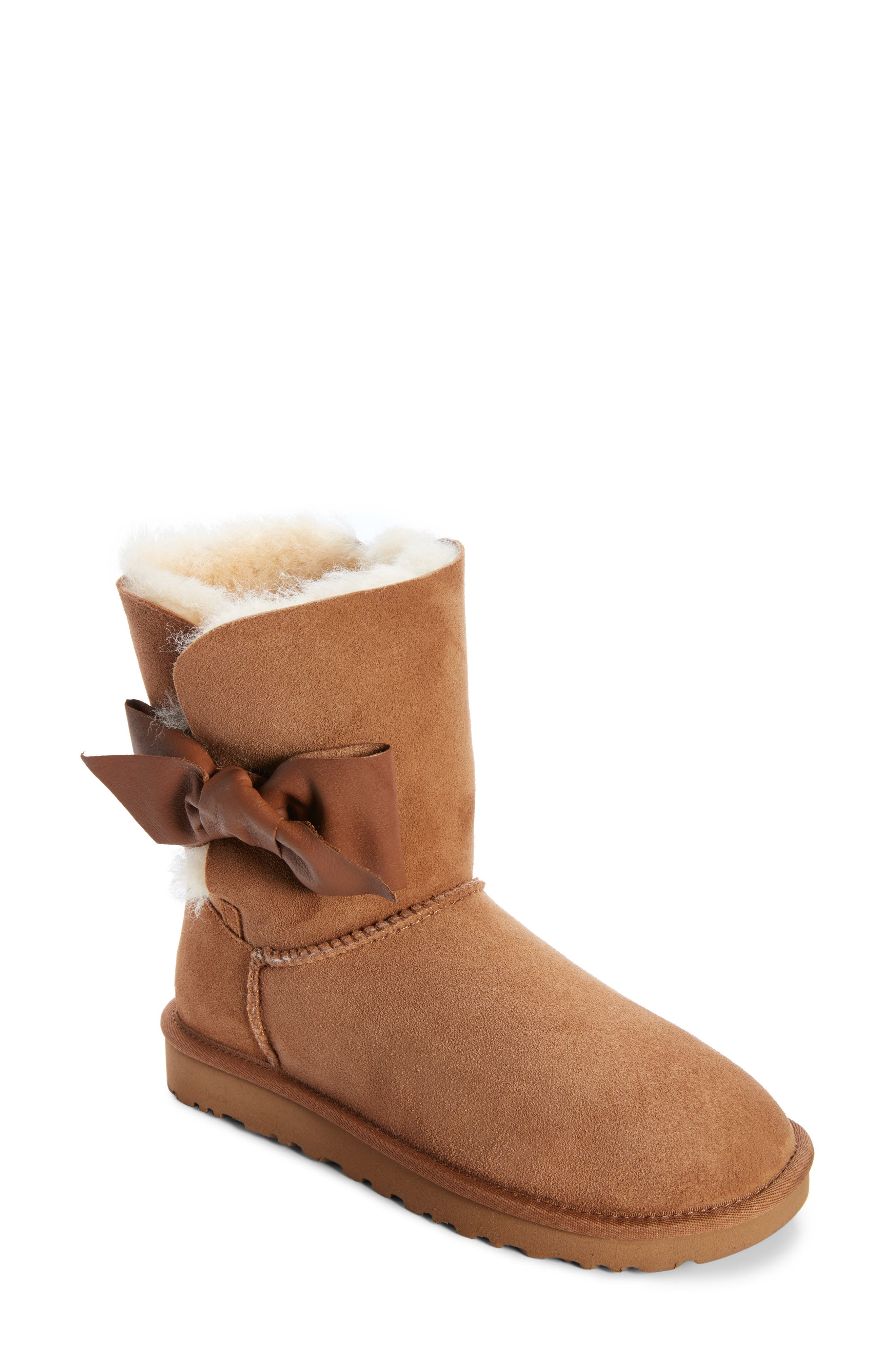 Ugg Daelynn Boot, Brown