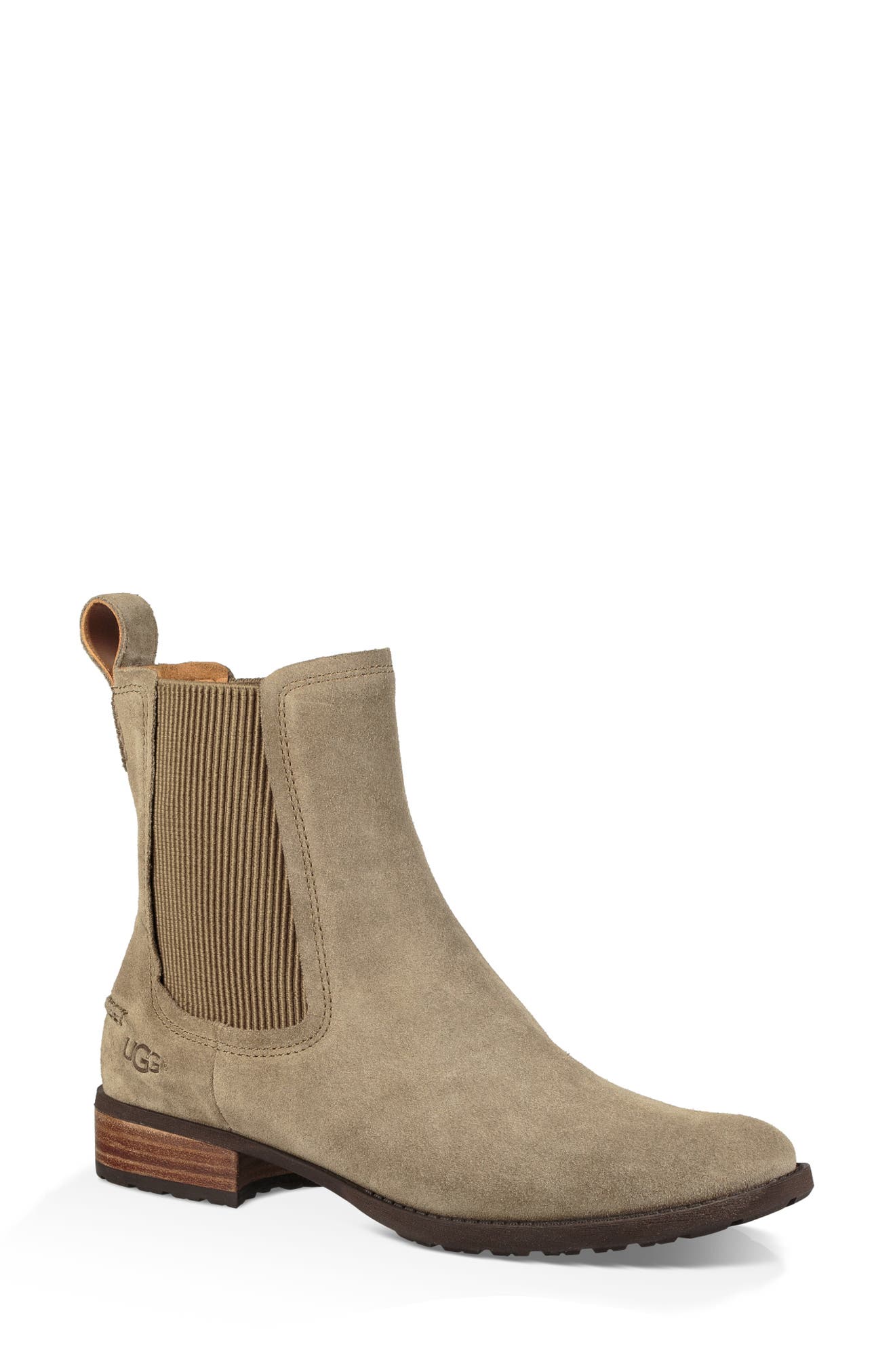 Ugg Hillhurst Chelsea Boot