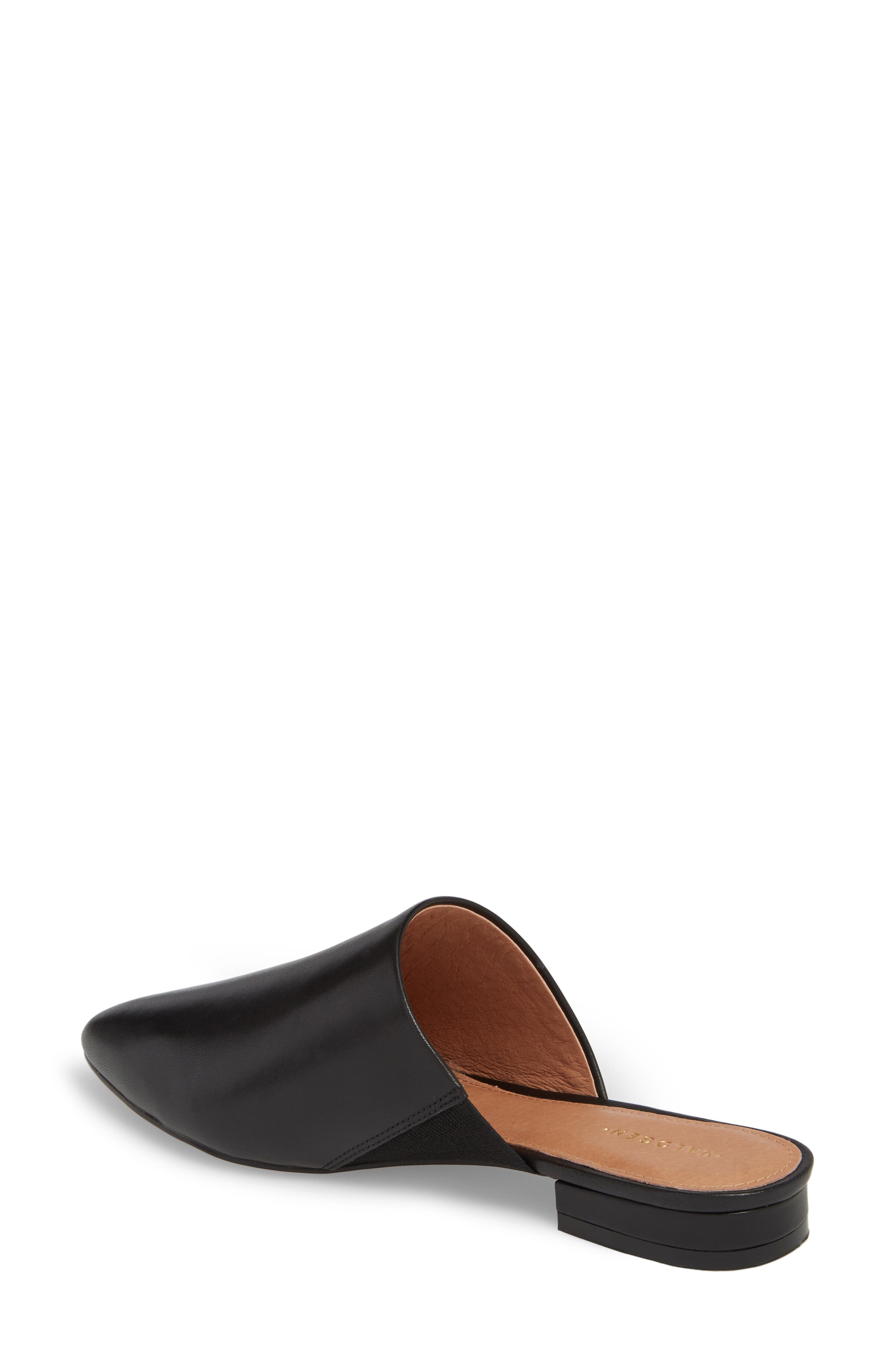 halogen brielle mule