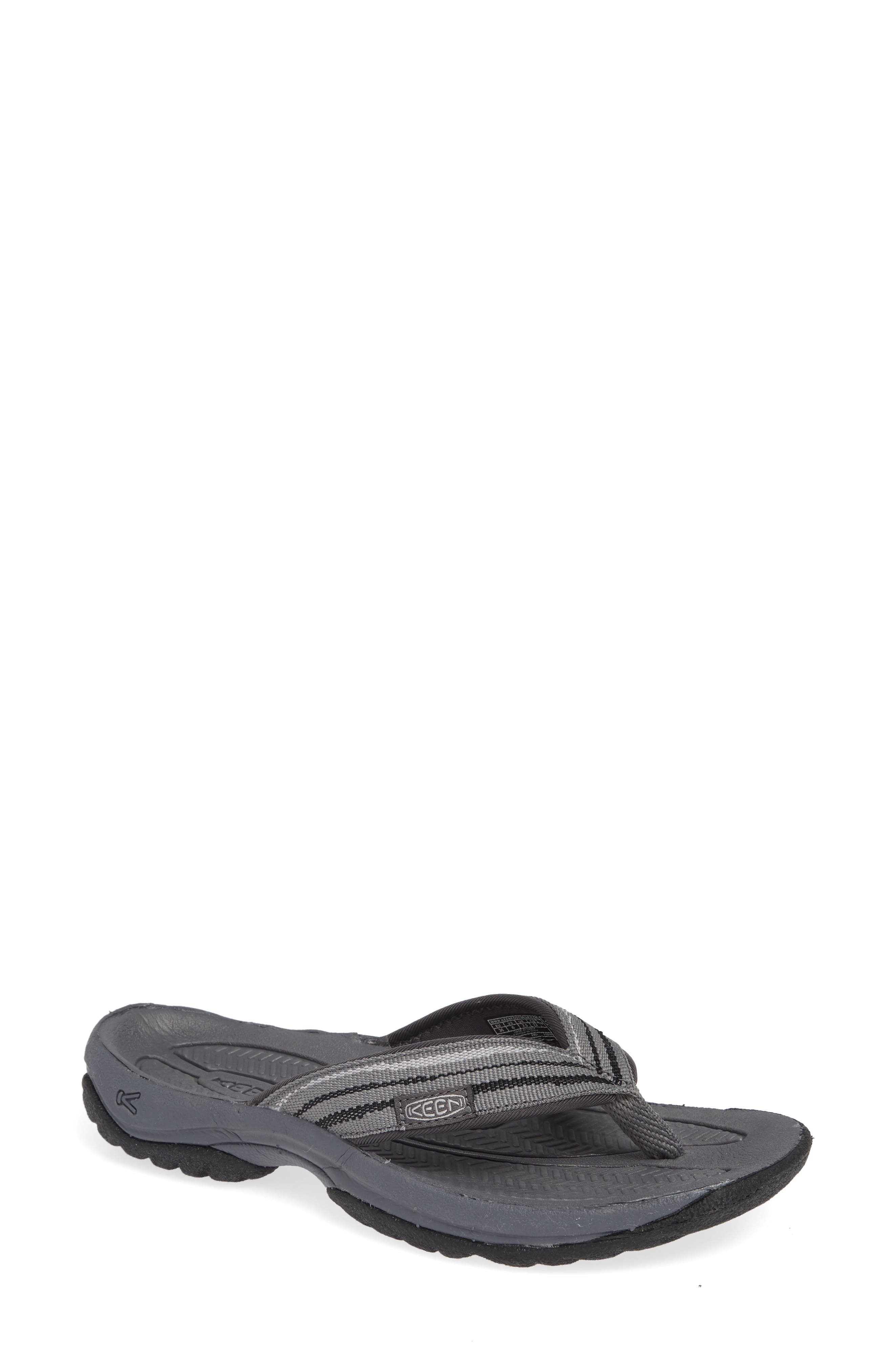 Keen Kona Flip-Flop, Grey