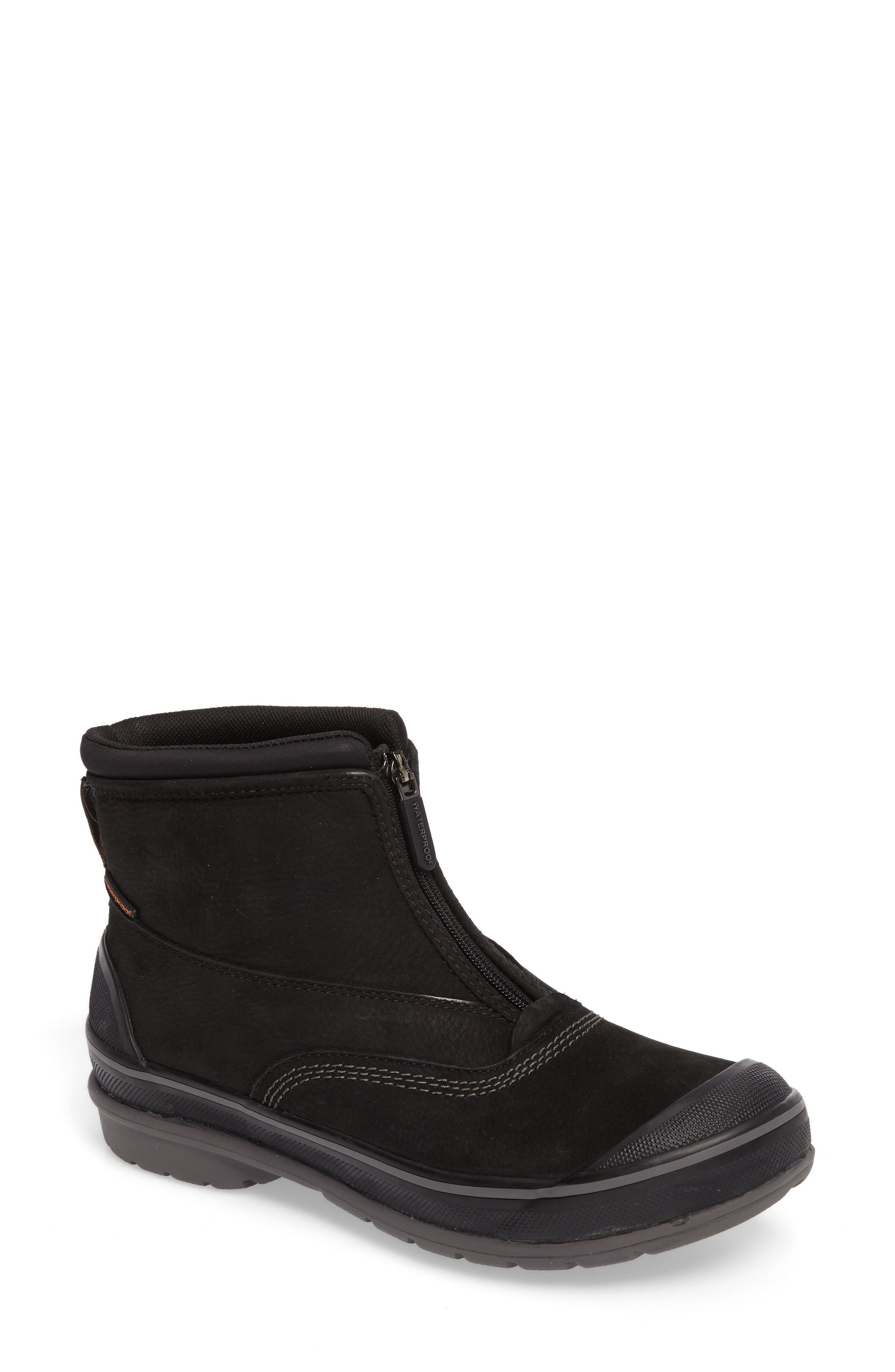 clarks beckery hike boot