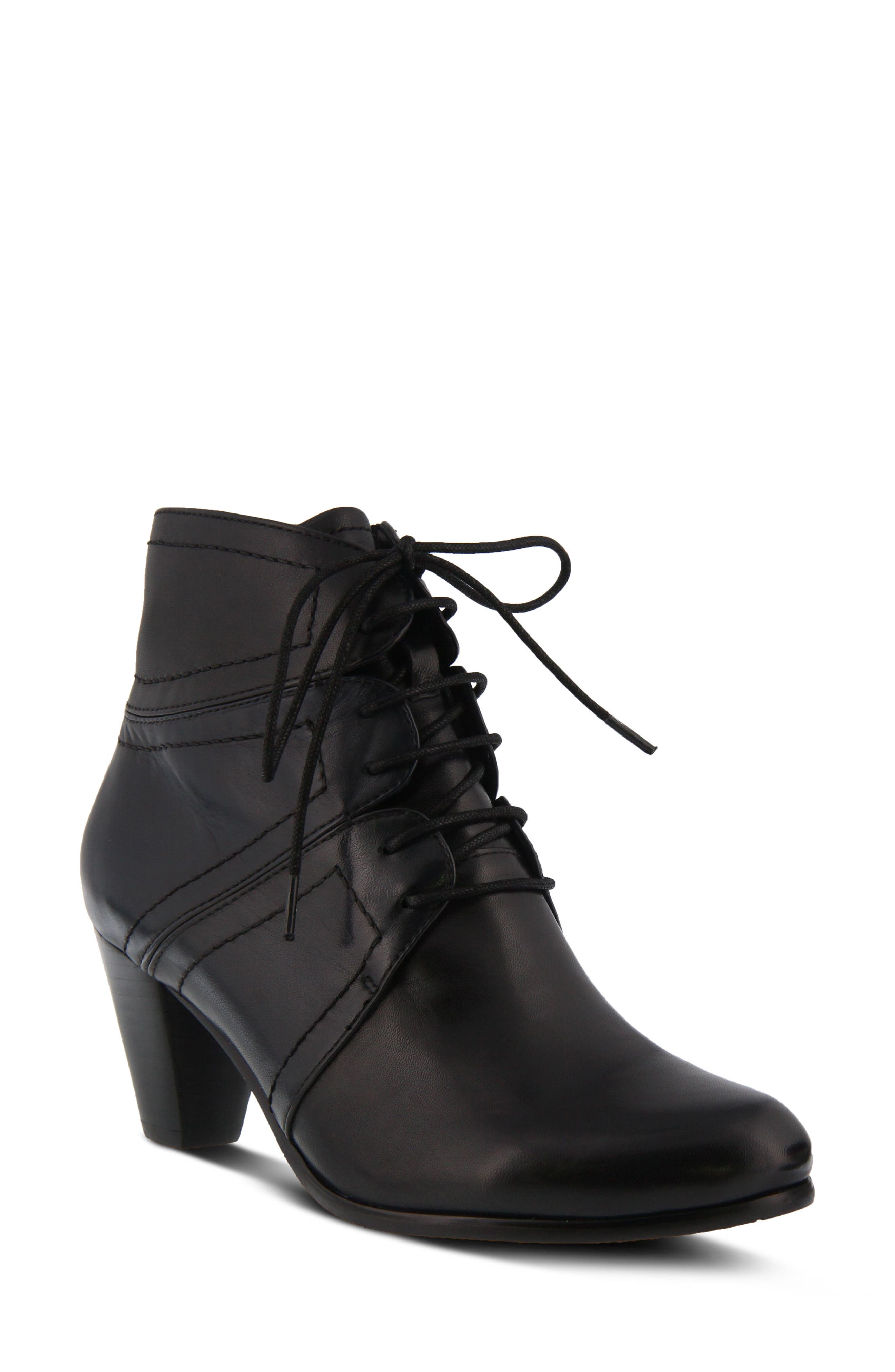 Spring Step Hilde Bootie