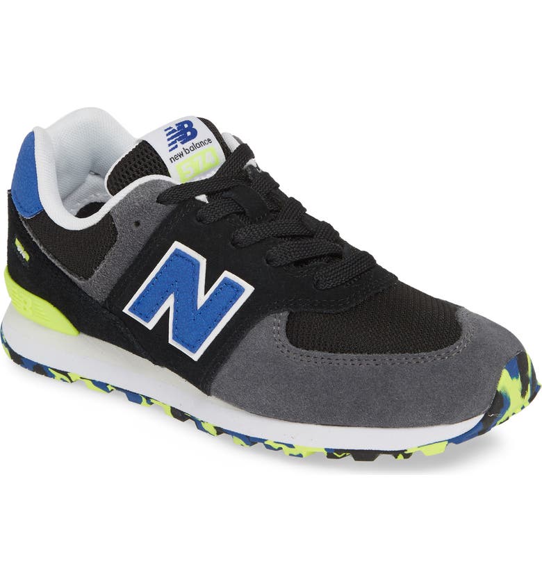 {keywor d} new balance 574 serpent luxe