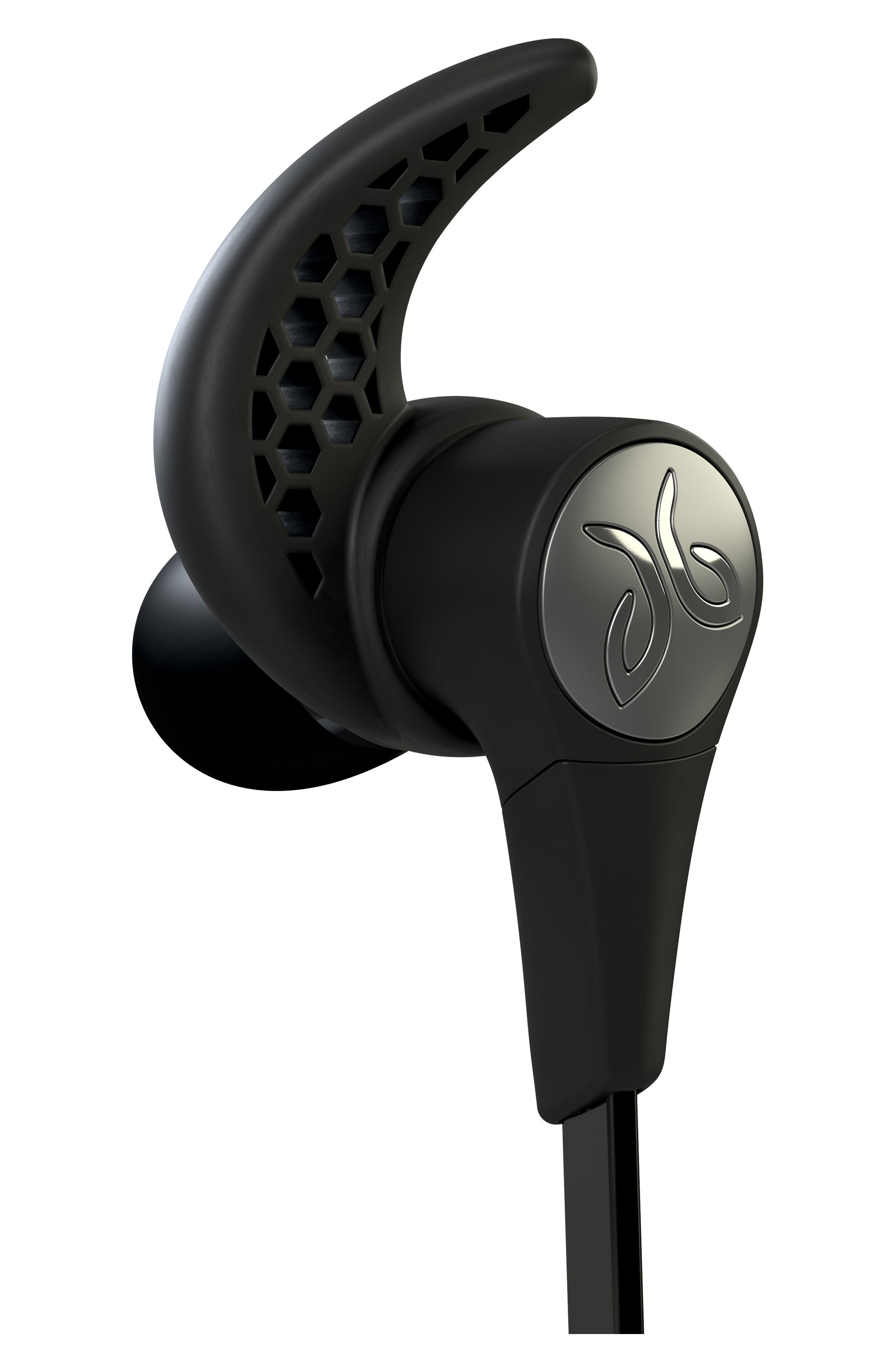 Jaybird 985-000580 X3 Sport Bluetooth Earbuds  Blackout
