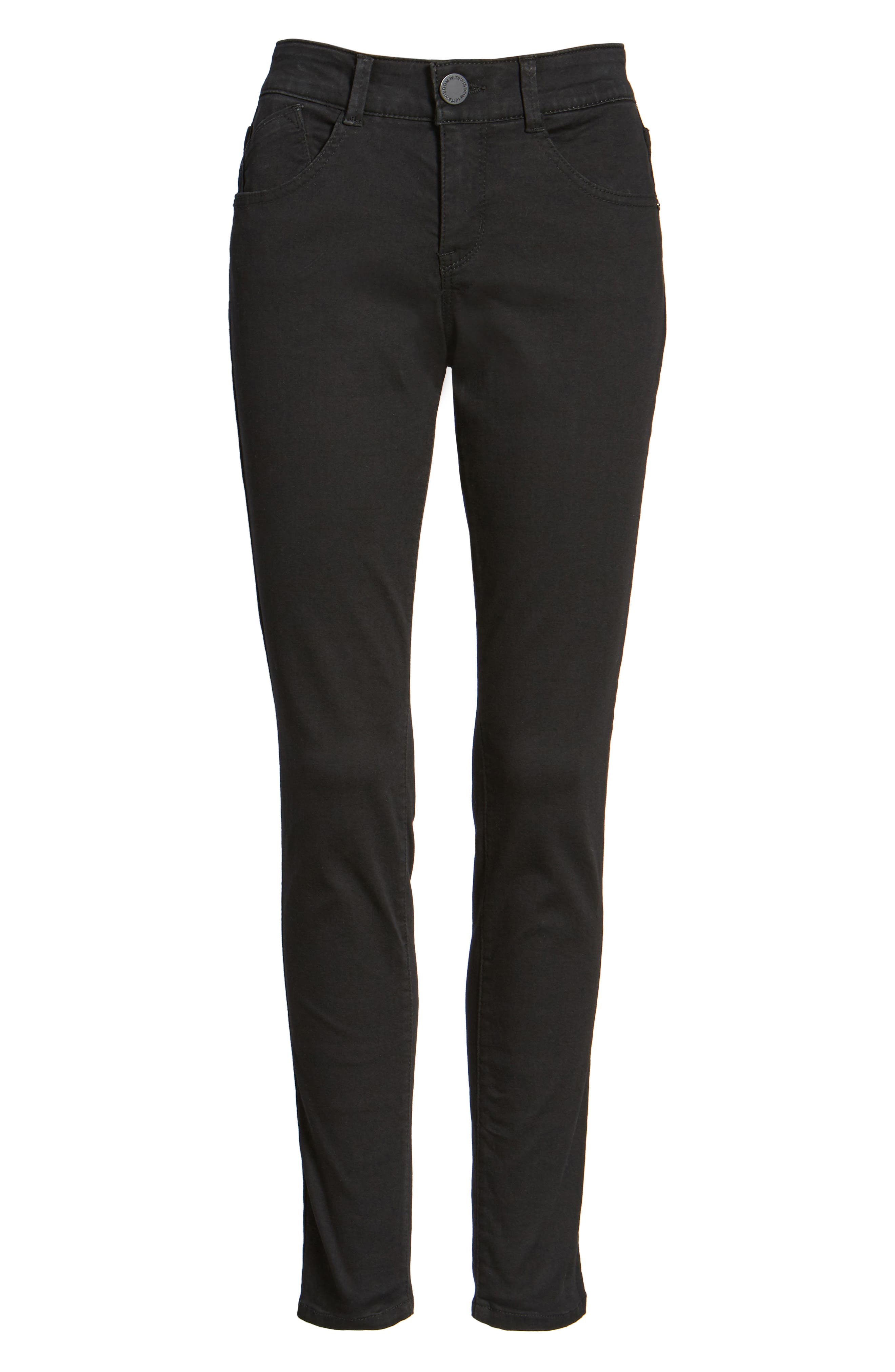 Women's Wit & Wisdom Ab-Solution Stretch Skinny Jeans Women's Wit & Wisdom Ab-Solution Stretch Skinny Jeans