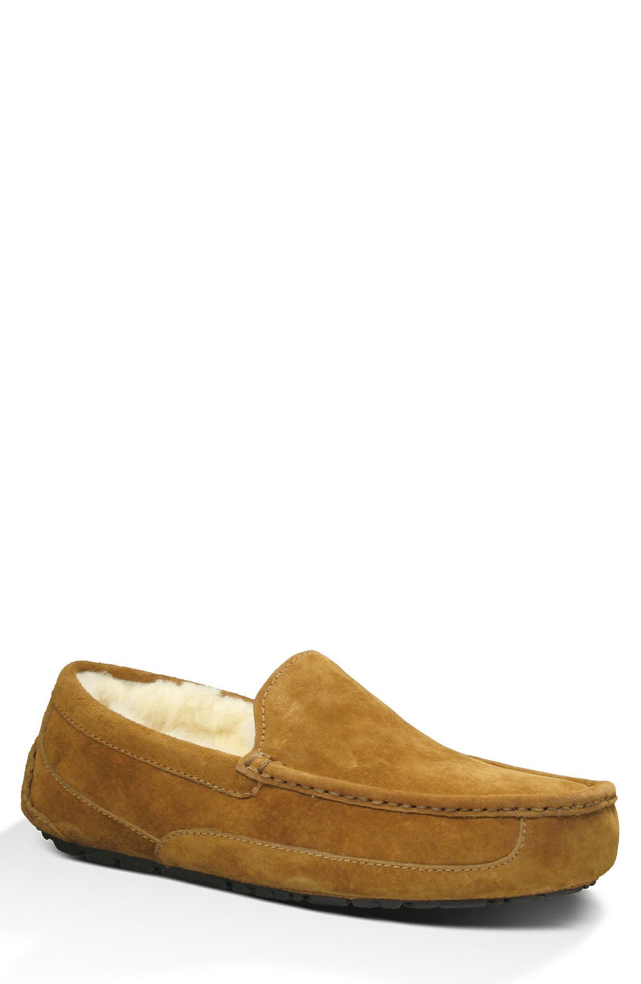Ugg Ascot Slipper, Brown