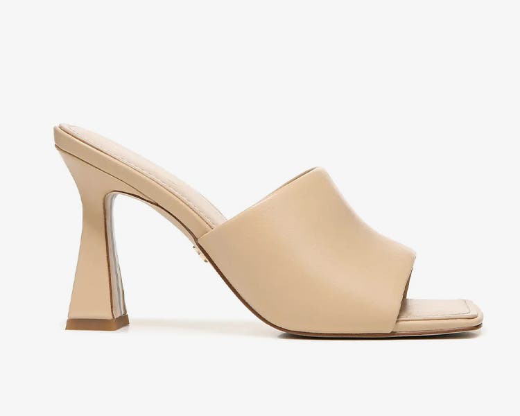 8 Different High Heel Types - Best Heel Types for Women