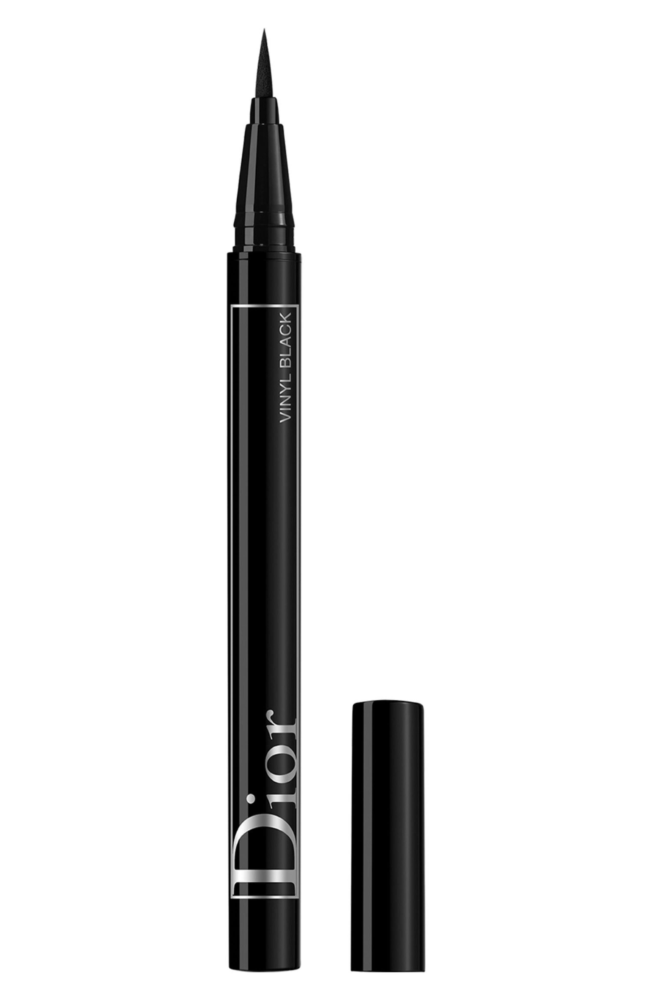 Dior Diorshow On Stage Eyeliner - 096 Vinyl Black