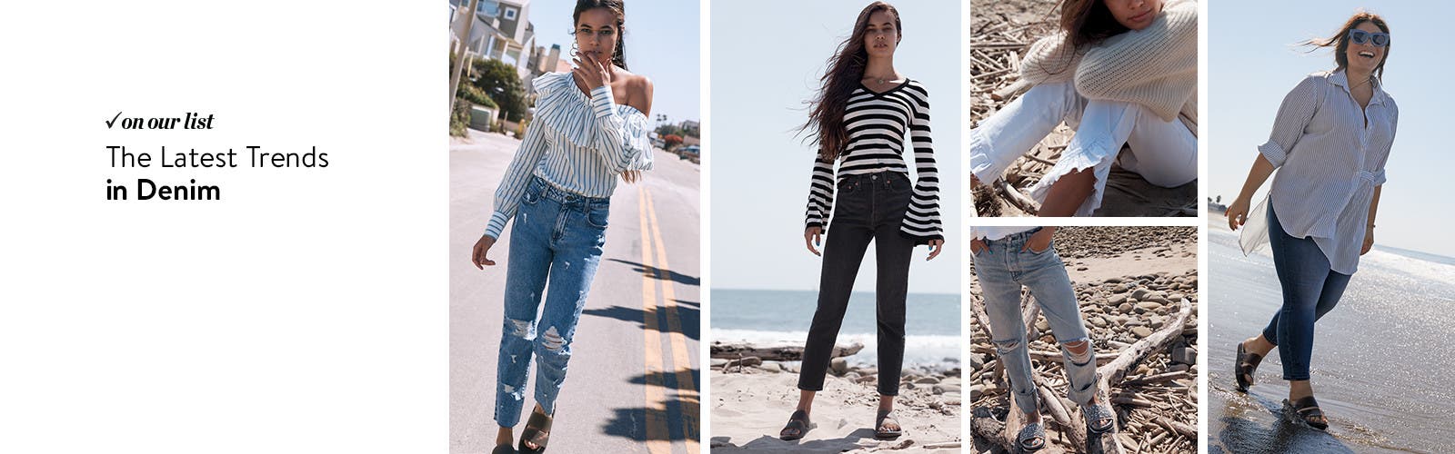 Women's Jeans & Denim Nordstrom