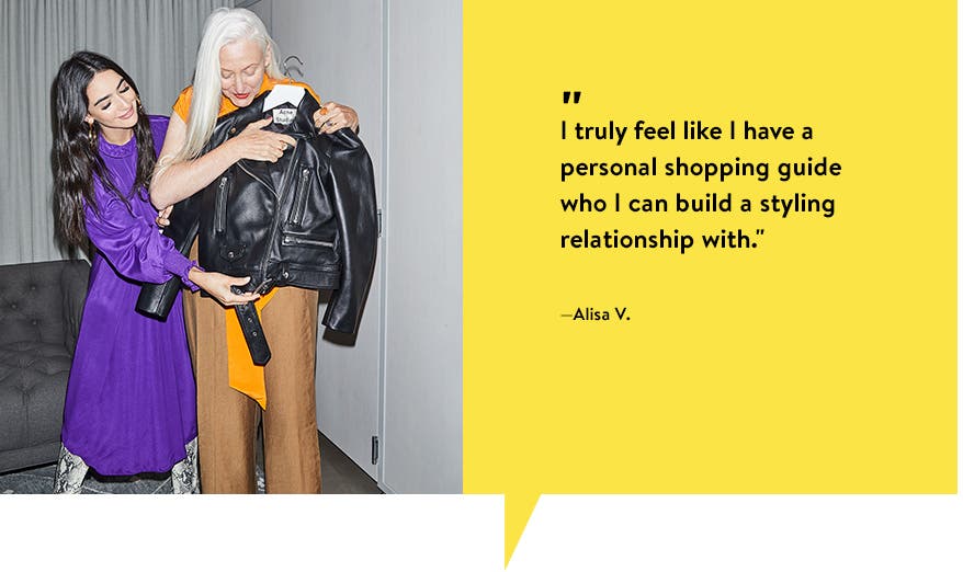 Nordstrom Stylists Nordstrom