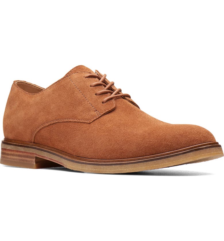 Clarks Clarkdale Moon Buck Shoe (Men) | Nordstrom