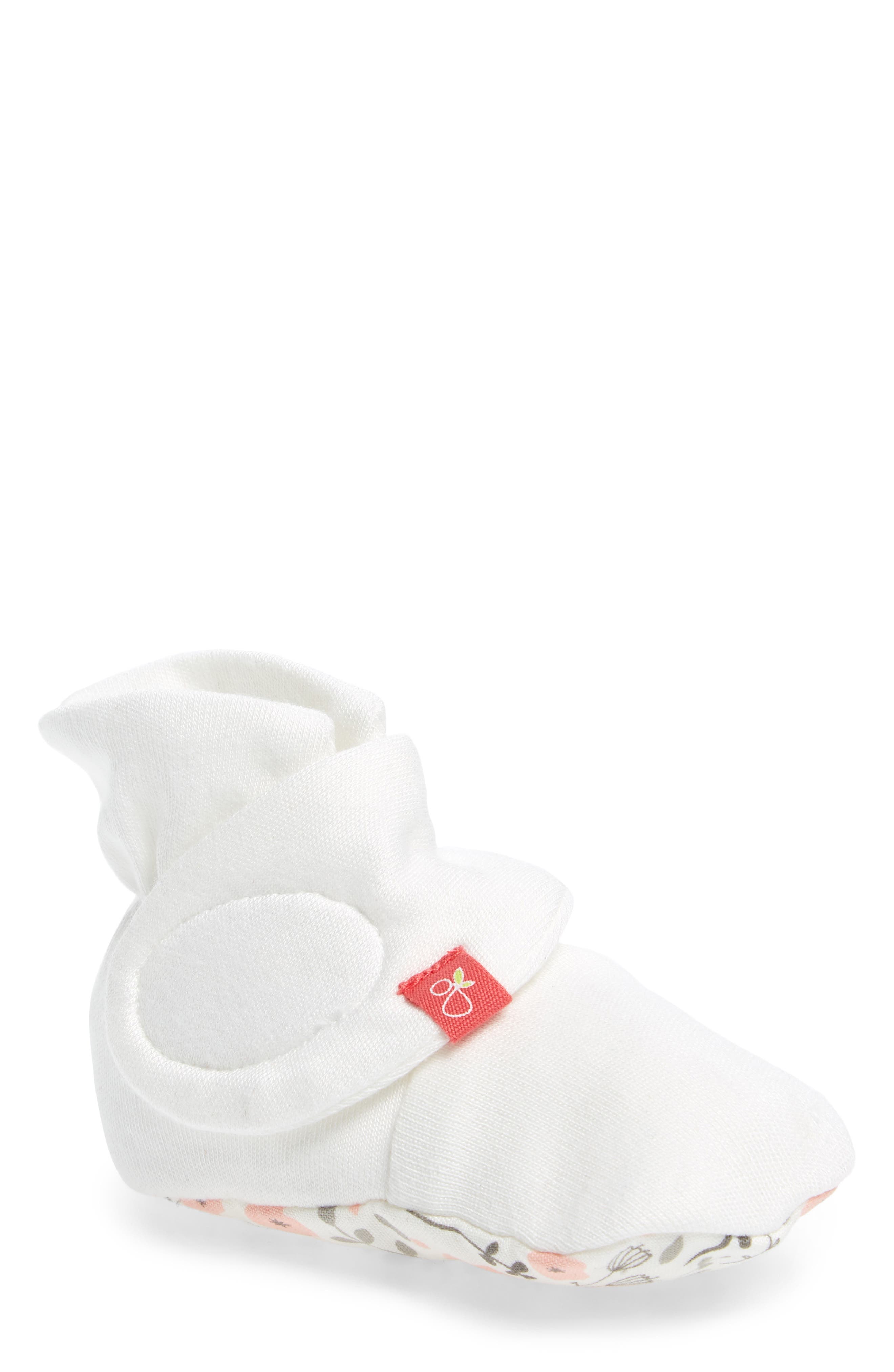 Infant Girl