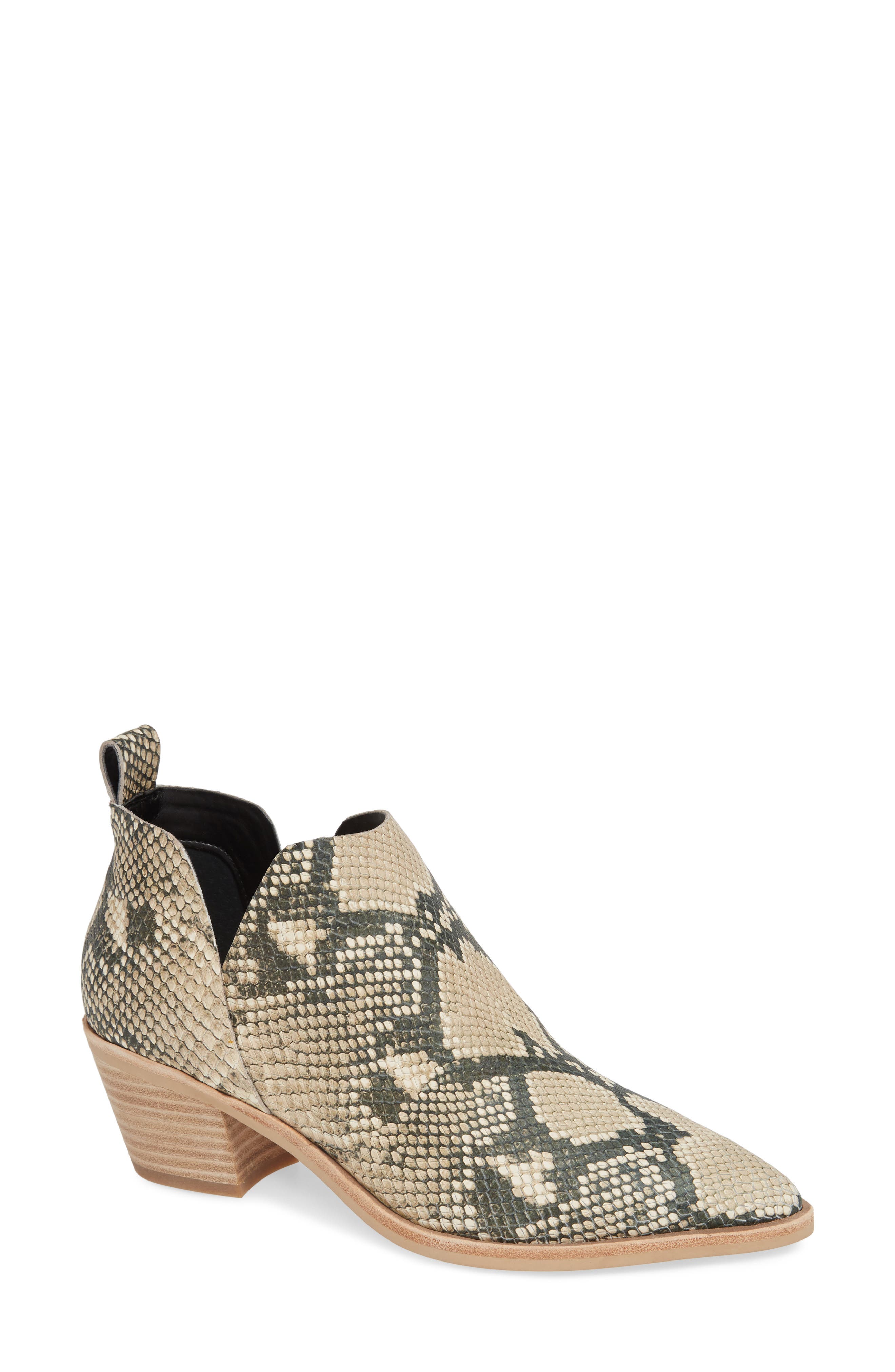 Dolce Vita Sonni Pointy Toe Bootie