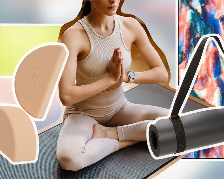 6 Awesome Yoga Accessories You've Never Heard Of