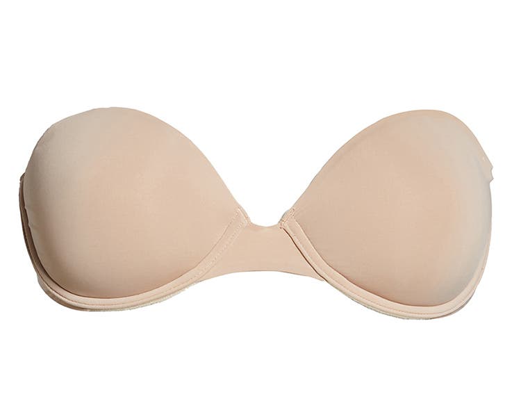 Bra Styles for Different Breast Shapes