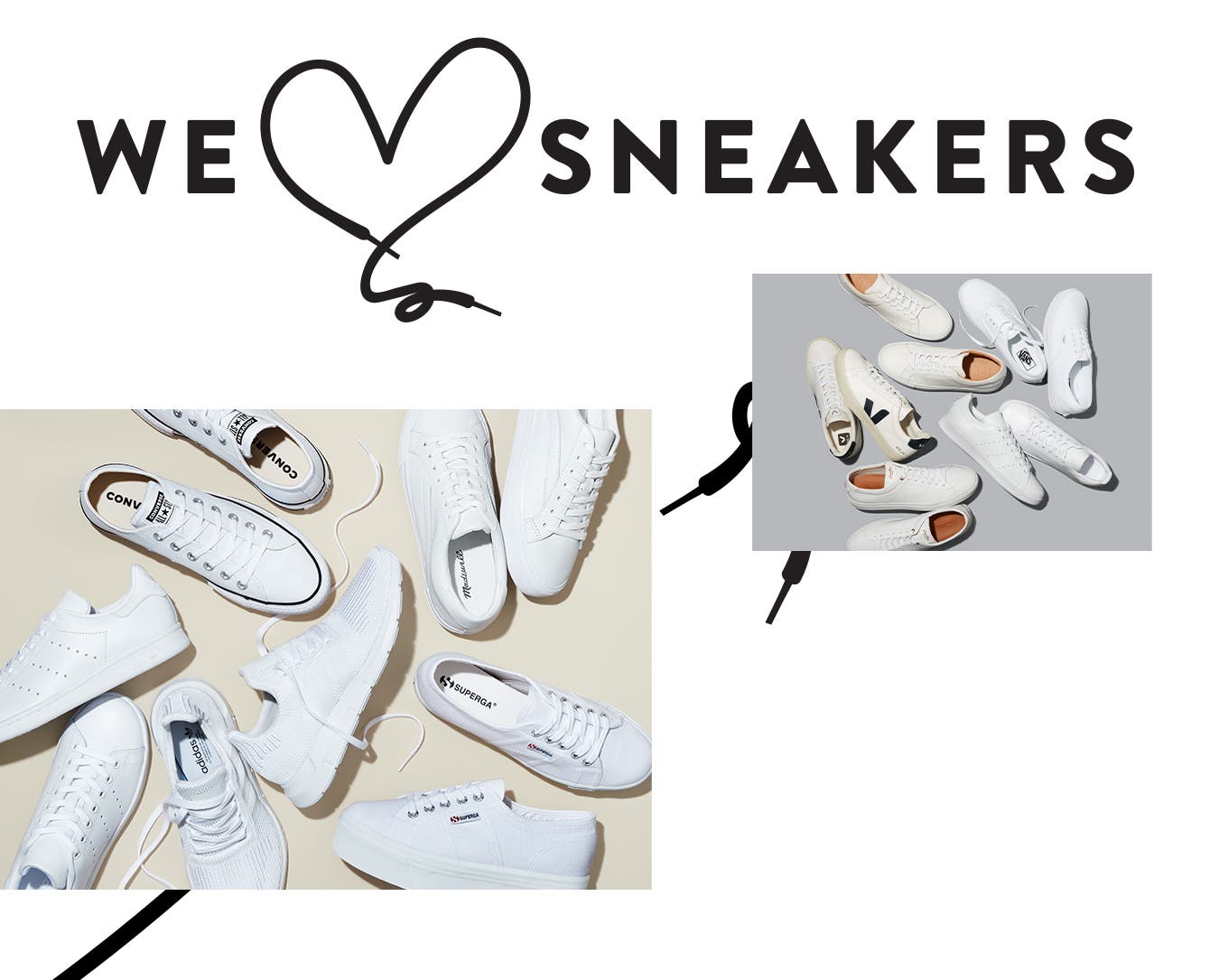 Sneaker Trends \u0026 How to Wear Them 